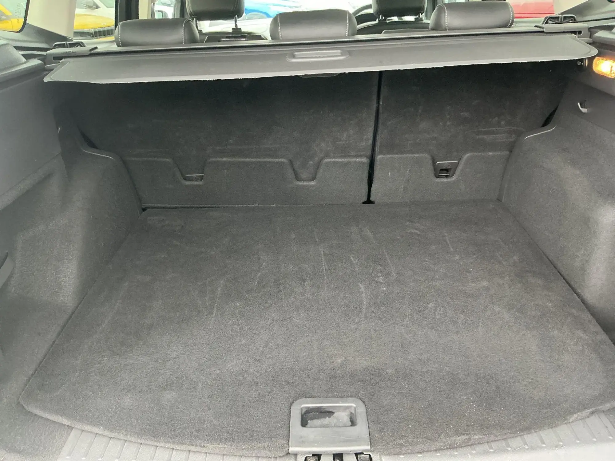 Ford Kuga Image 34