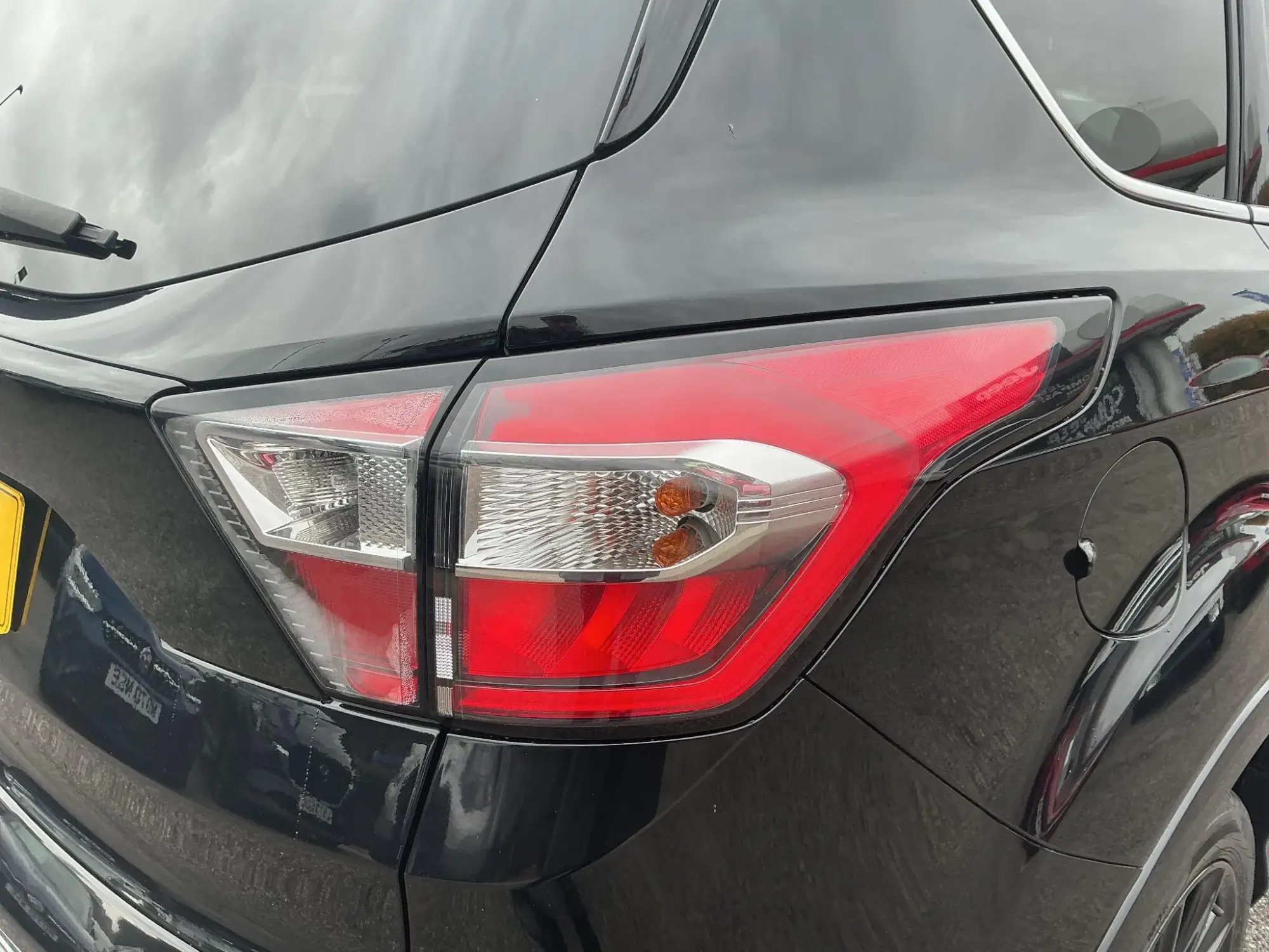 Ford Kuga Image 36