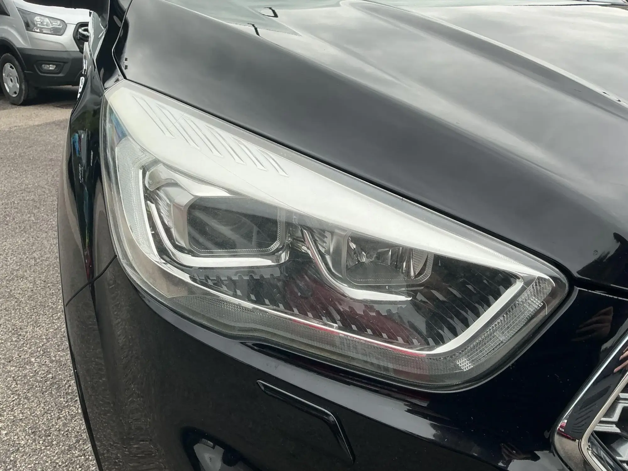 Ford Kuga Image 37
