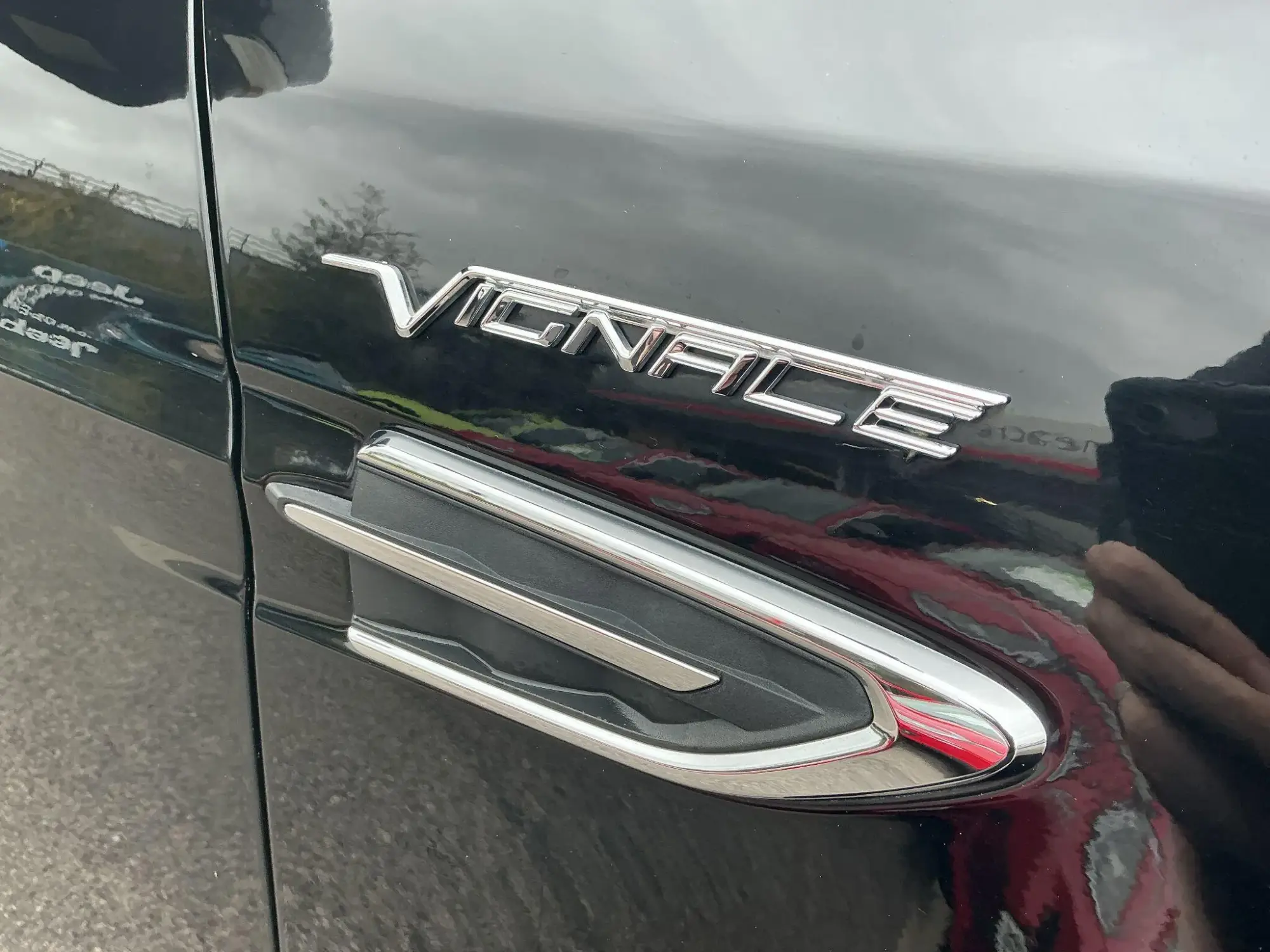 Ford Kuga Image 38