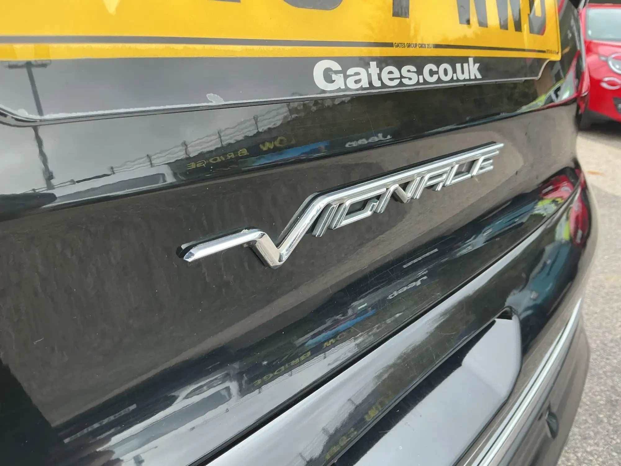 Ford Kuga Image 41