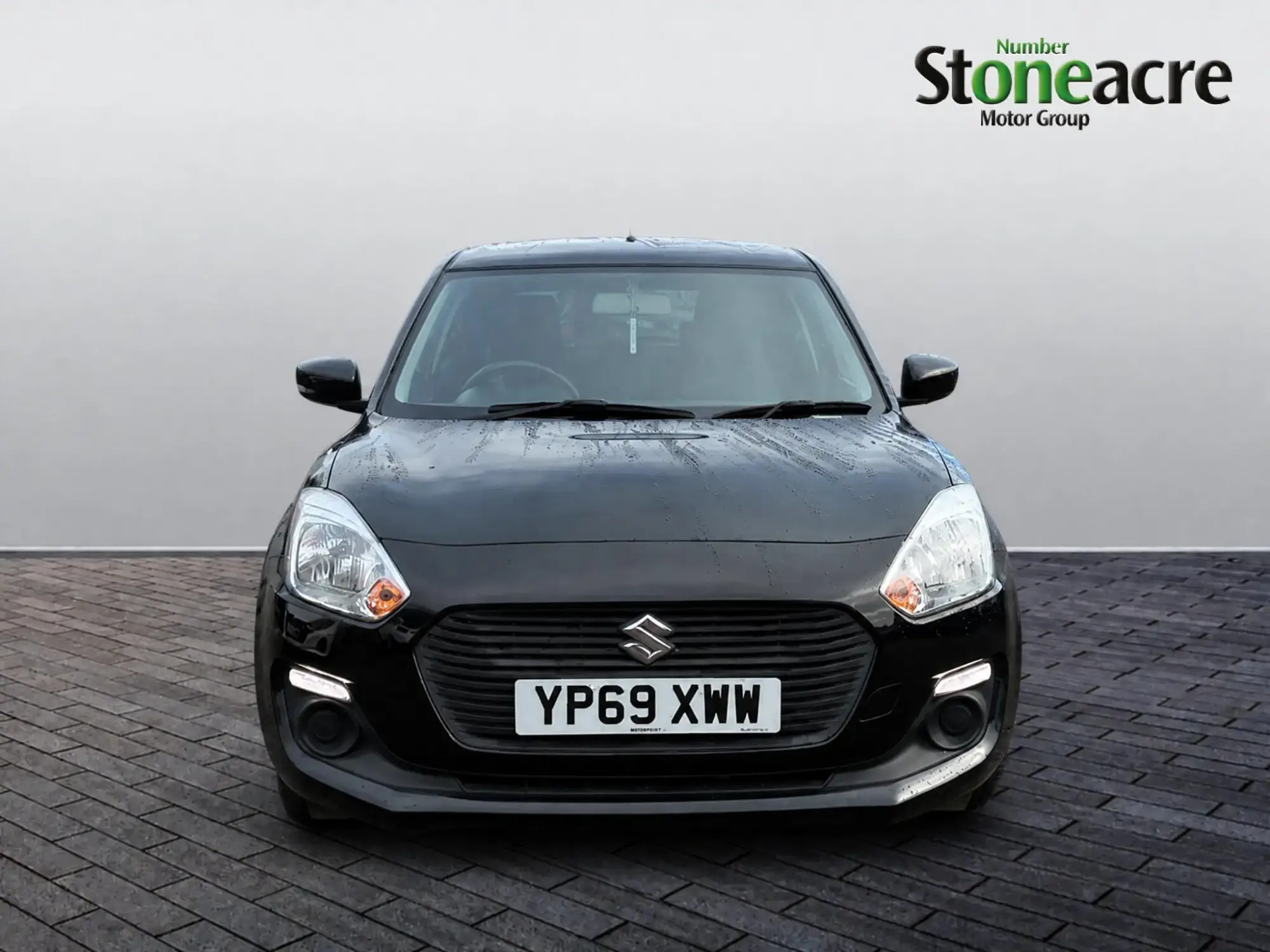 Suzuki Swift Image 2 Suzuki Swift Image 2