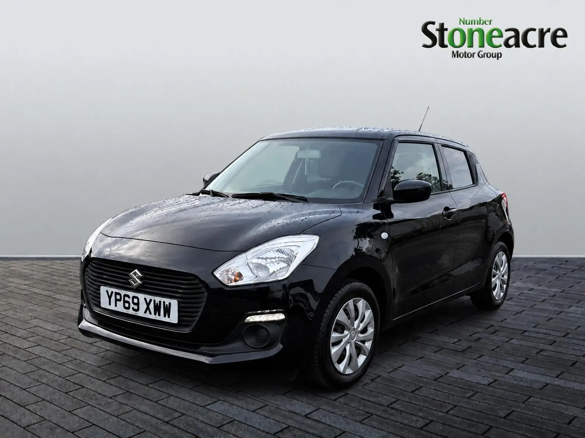 Suzuki Swift Image 3 Suzuki Swift Image 3