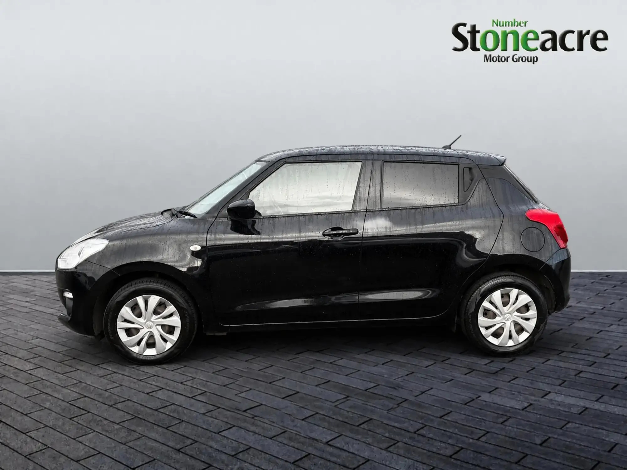 Suzuki Swift Image 5 Suzuki Swift Image 5