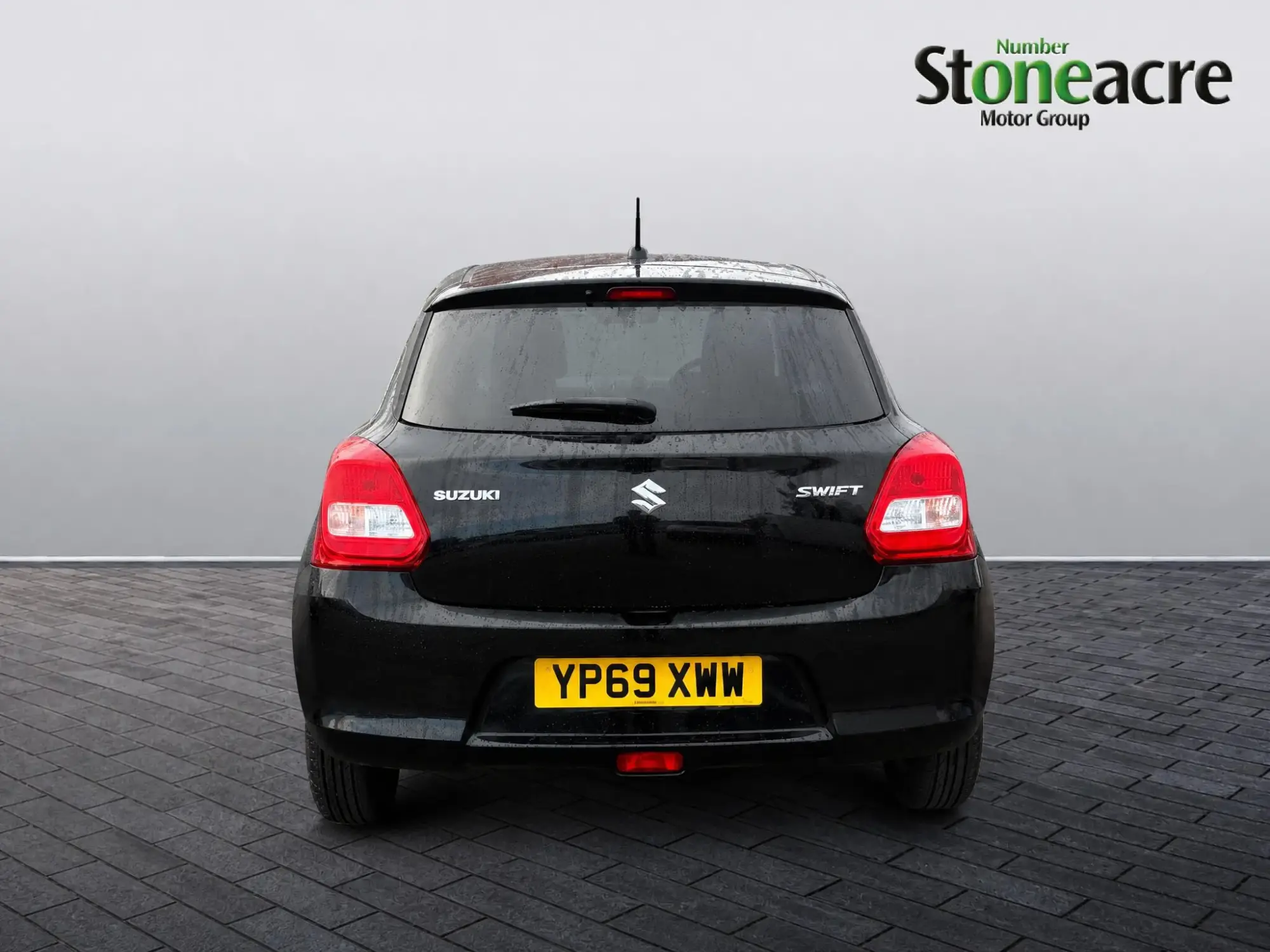 Suzuki Swift Image 6 Suzuki Swift Image 6