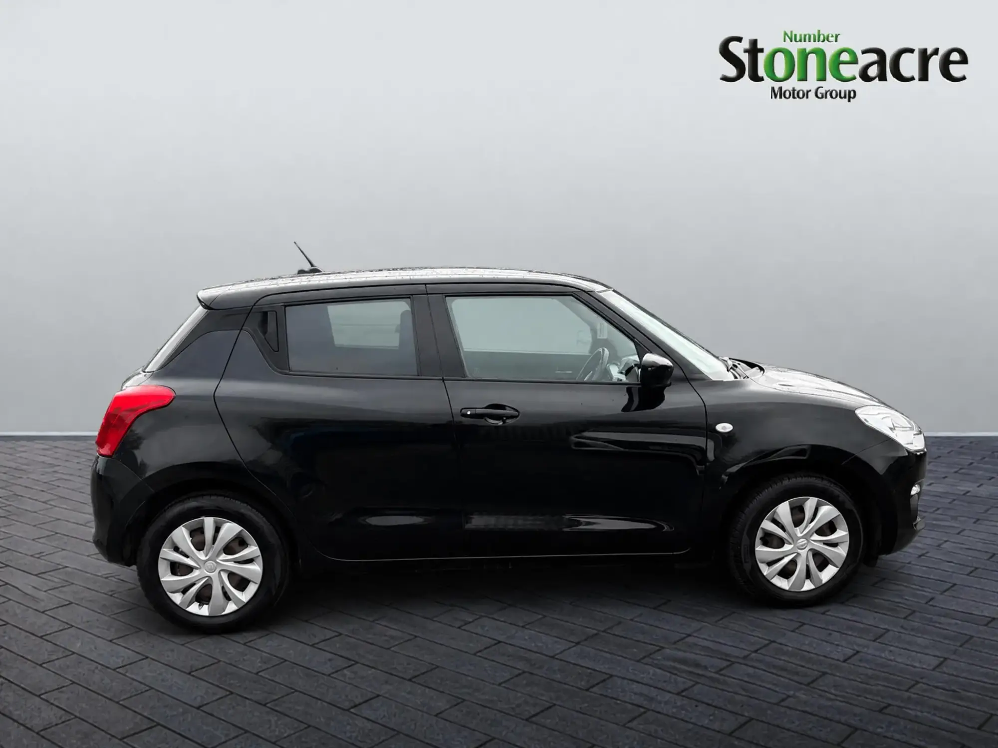 Suzuki Swift Image 7 Suzuki Swift Image 7