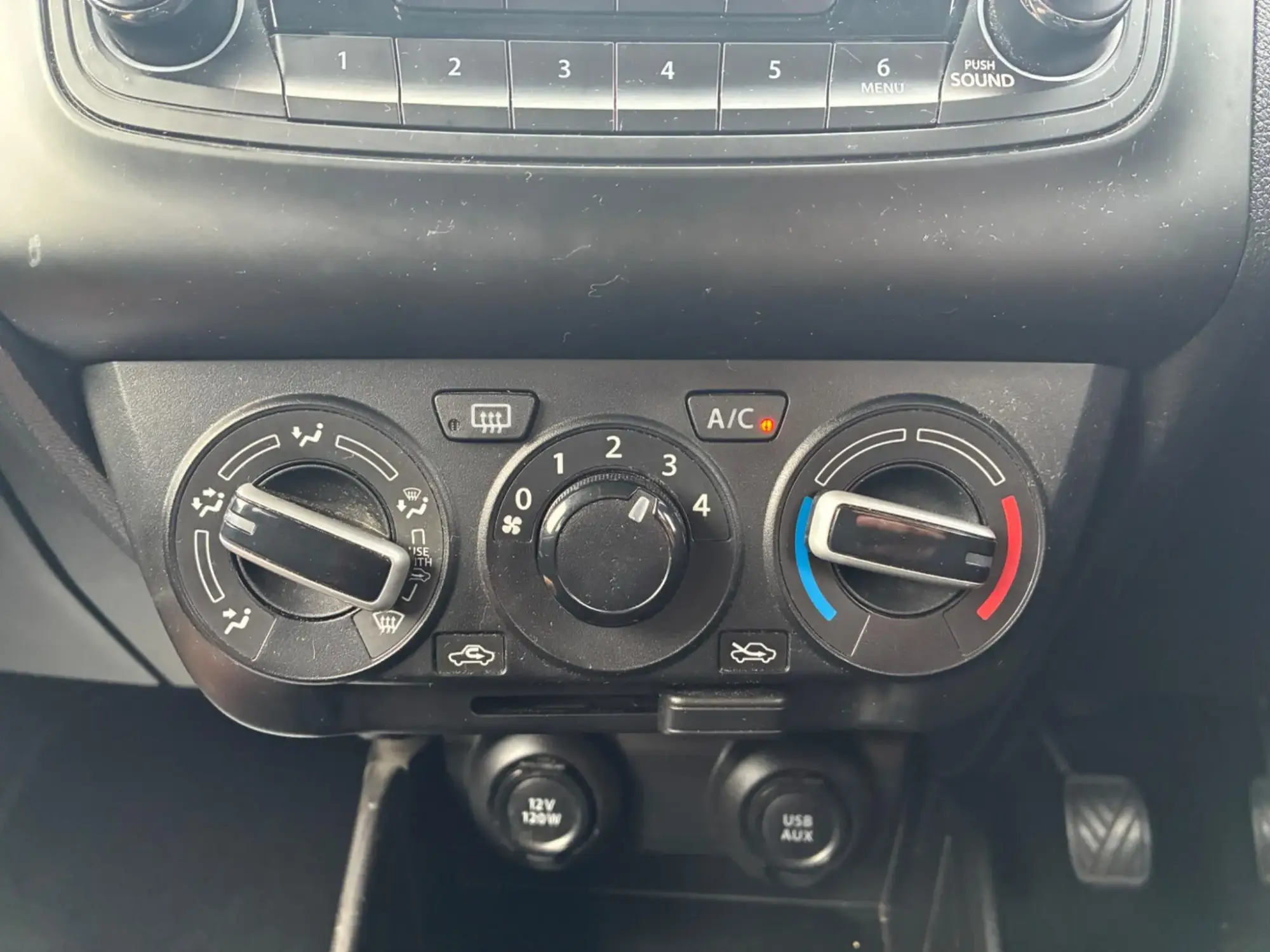 Suzuki Swift Image 20 Suzuki Swift Image 20