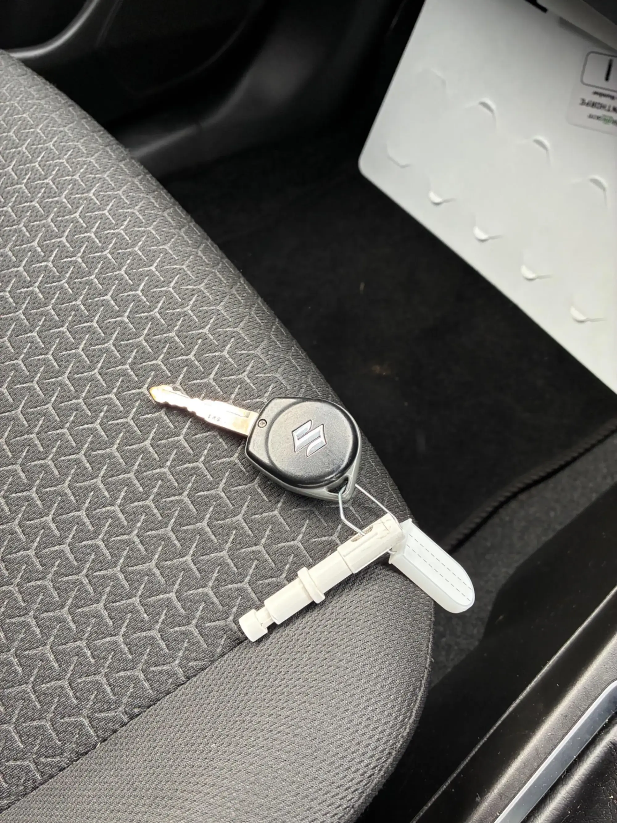 Suzuki Swift Image 27 Suzuki Swift Image 27