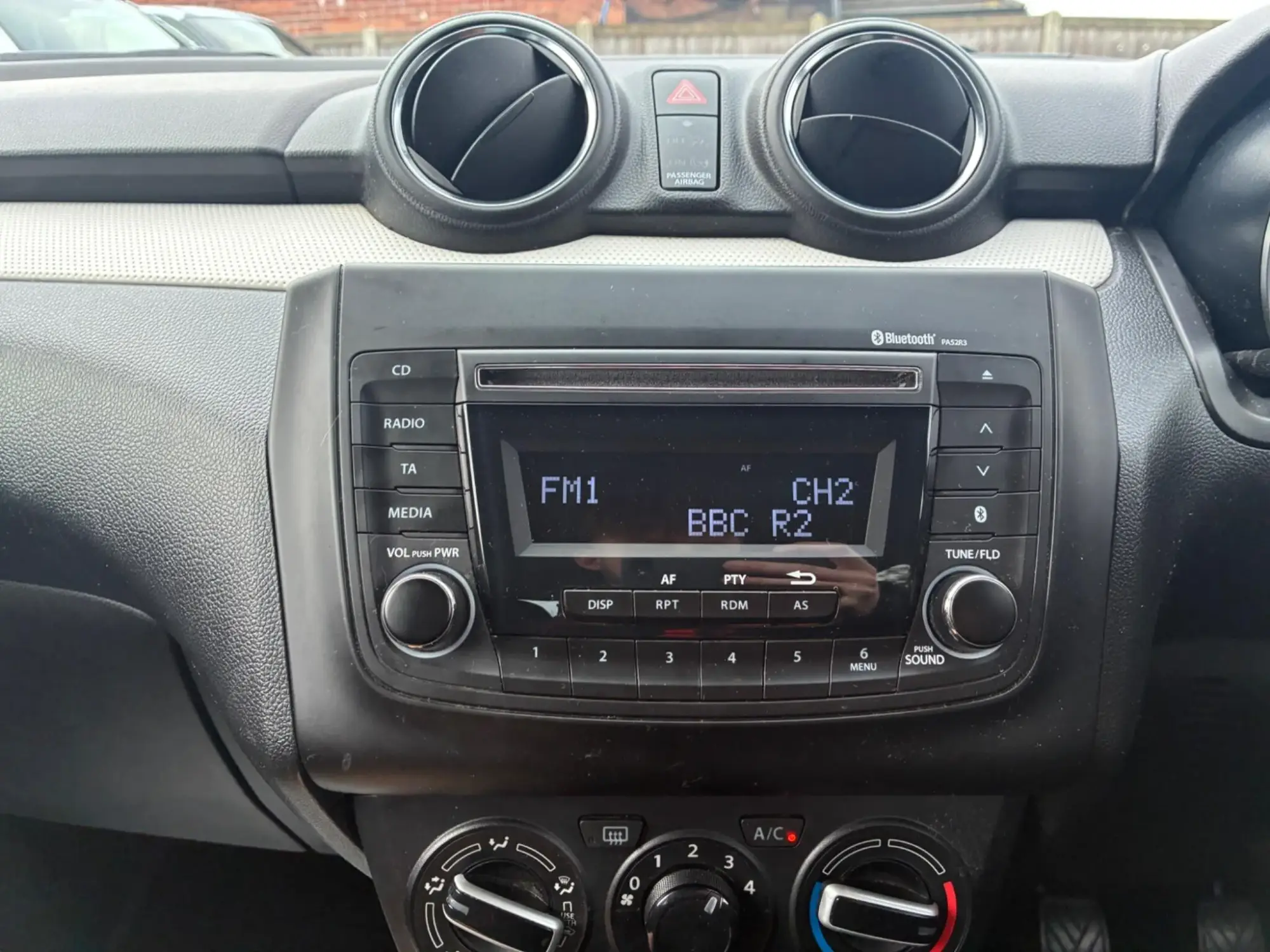 Suzuki Swift Image 18 Suzuki Swift Image 18