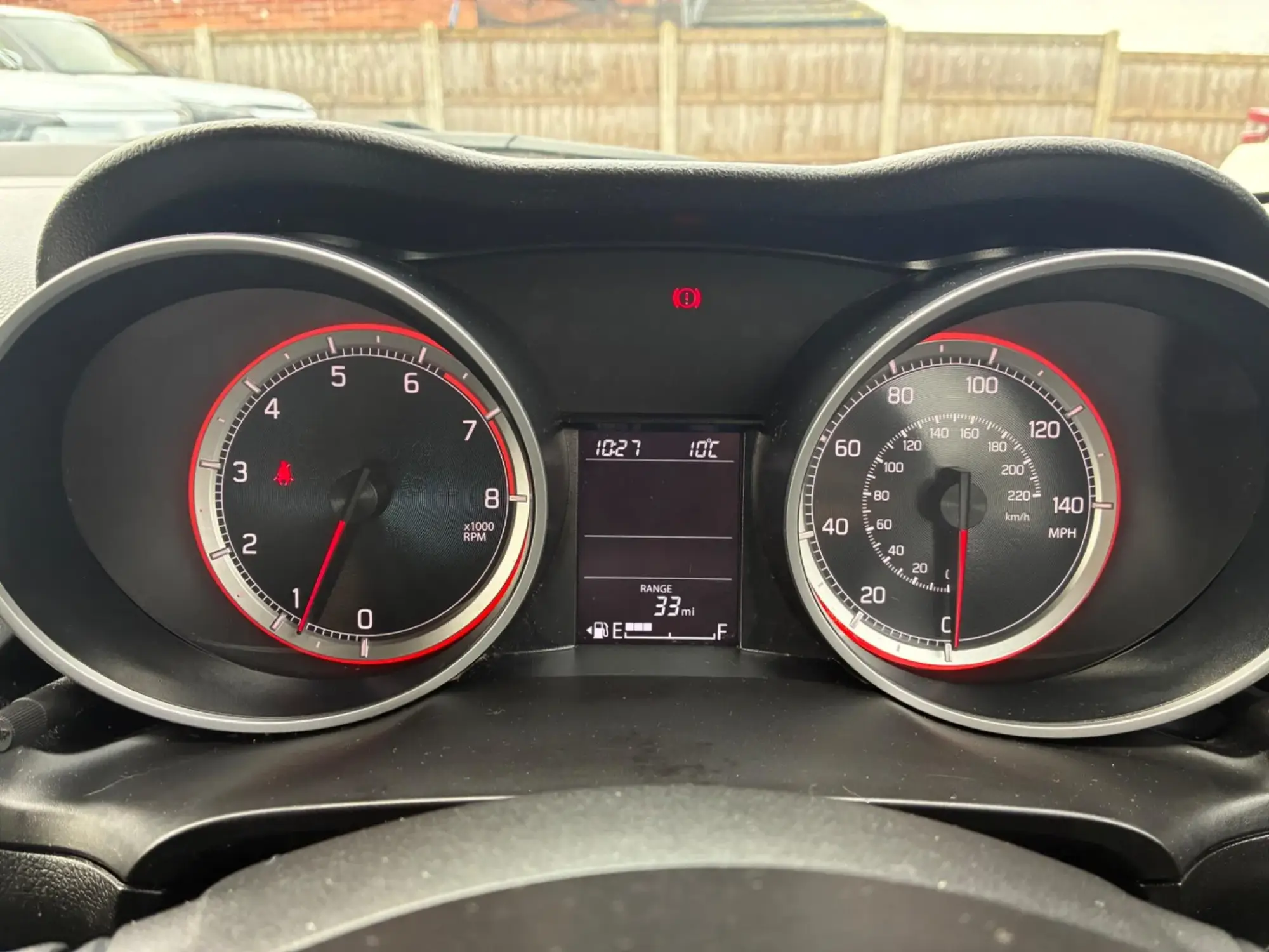 Suzuki Swift Image 15 Suzuki Swift Image 15