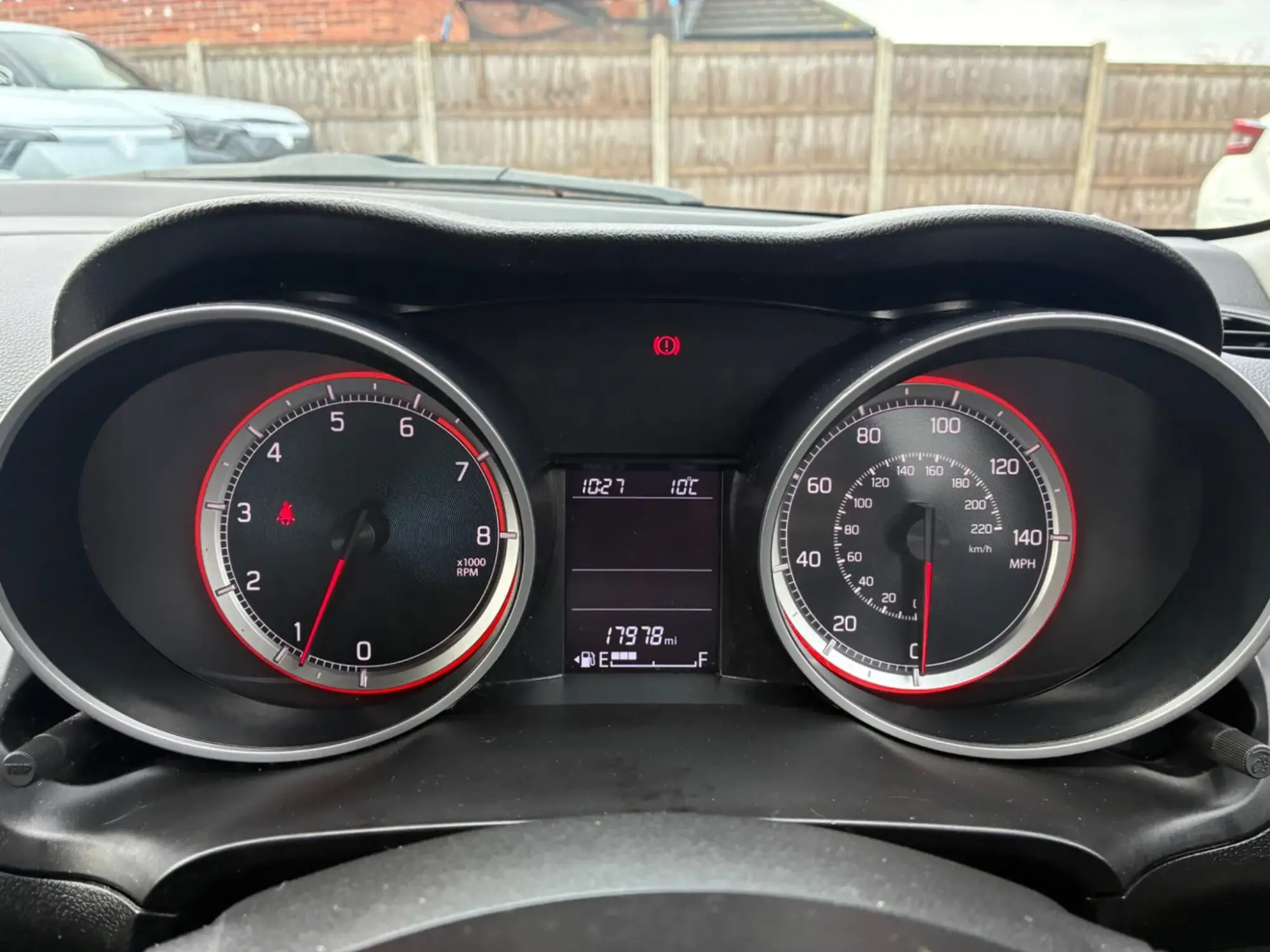 Suzuki Swift Image 30 Suzuki Swift Image 30