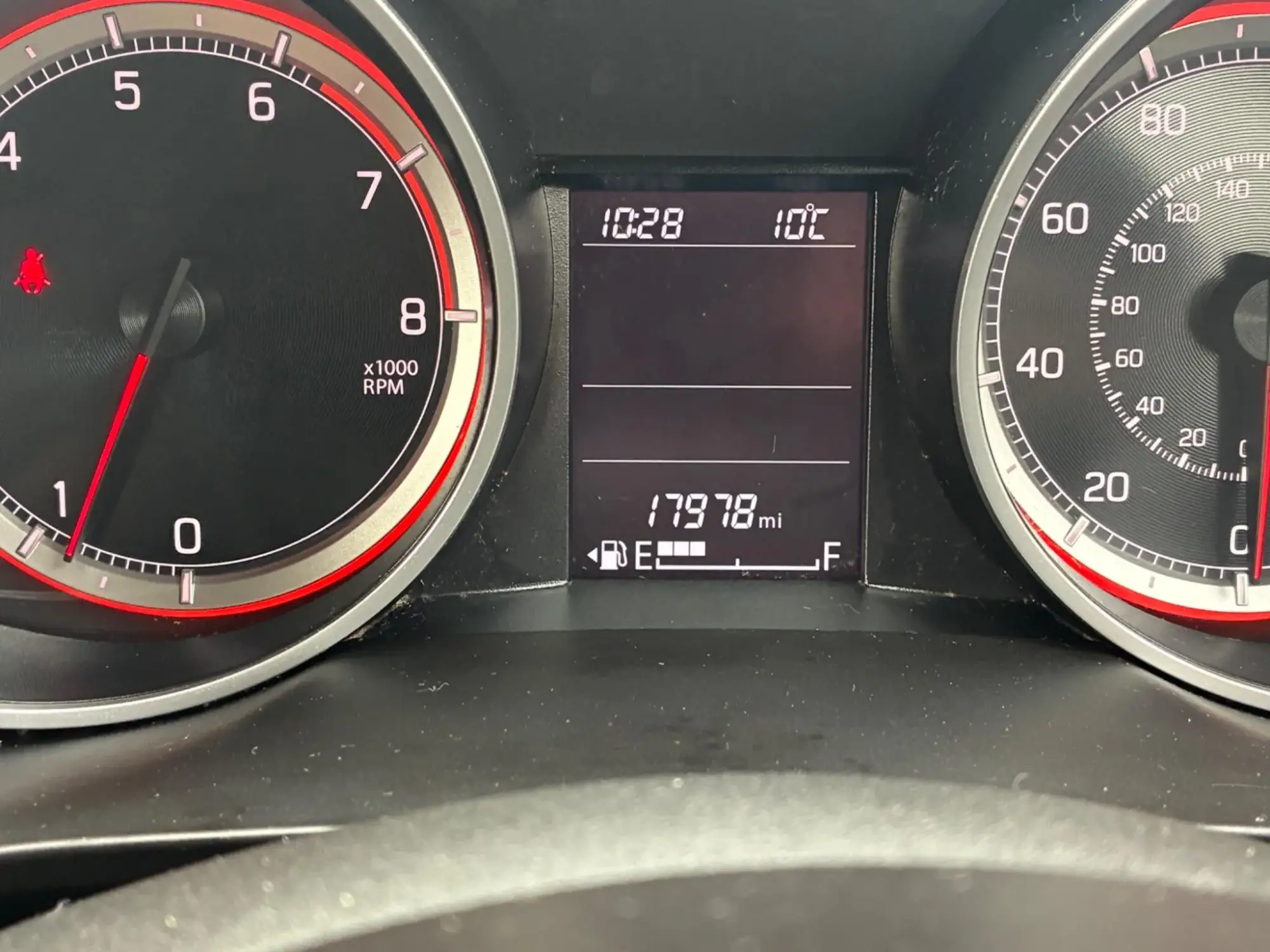 Suzuki Swift Image 28 Suzuki Swift Image 28