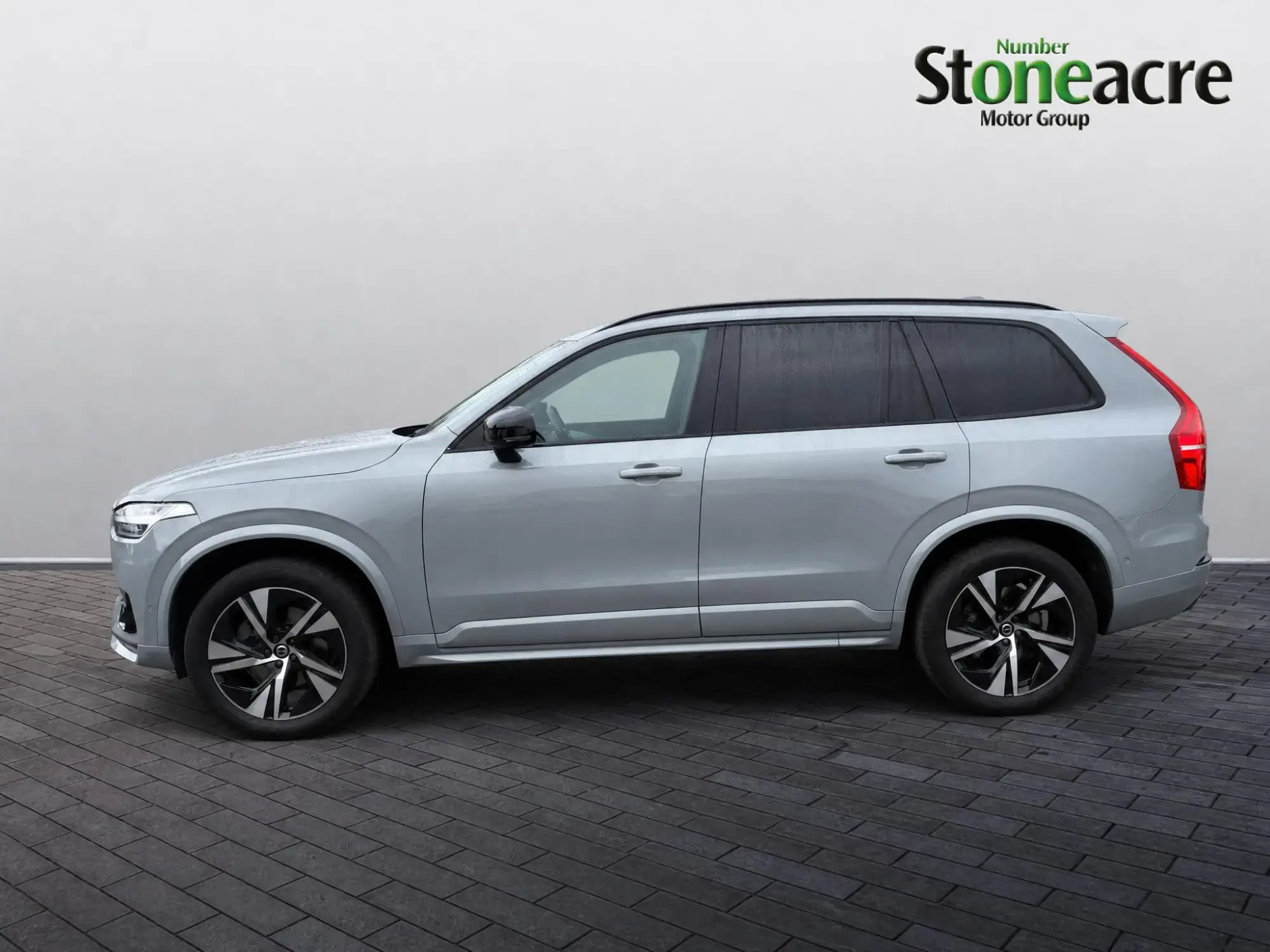 Volvo XC90 Image 5 Volvo XC90 Image 5