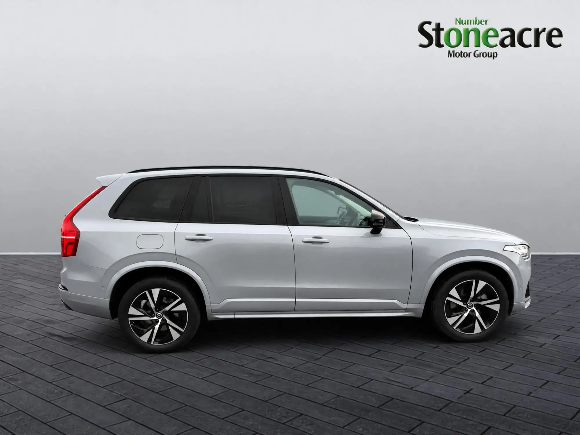 Volvo XC90 Image 7 Volvo XC90 Image 7