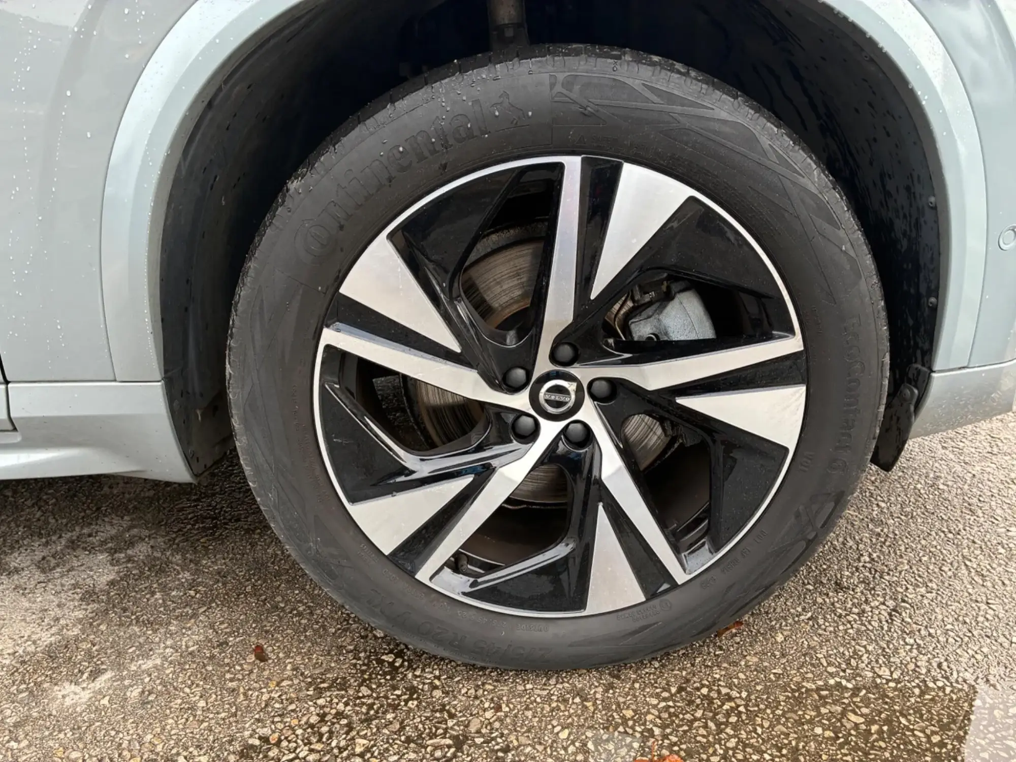 Volvo XC90 Image 9 Volvo XC90 Image 9