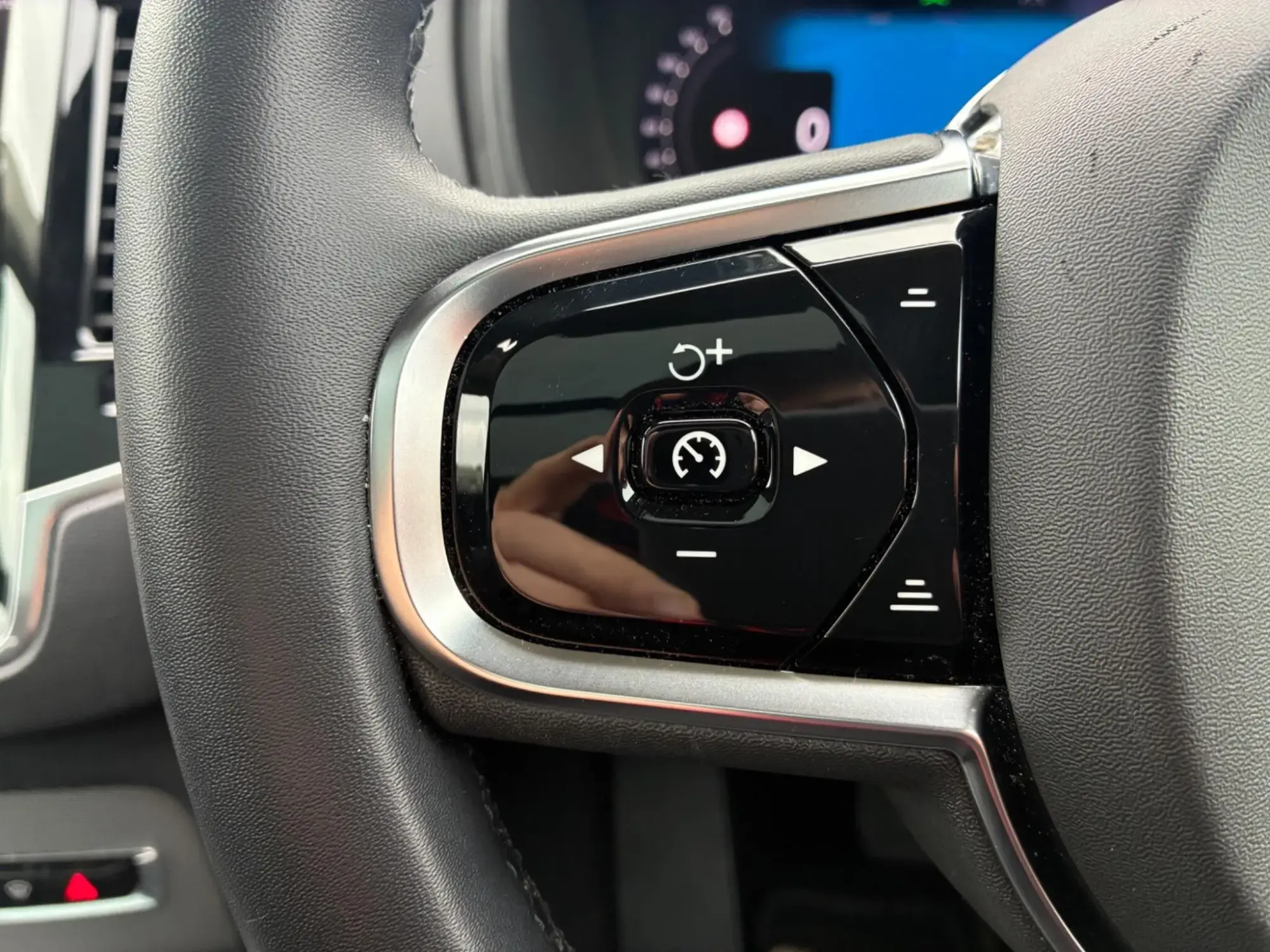 Volvo XC90 Image 13 Volvo XC90 Image 13