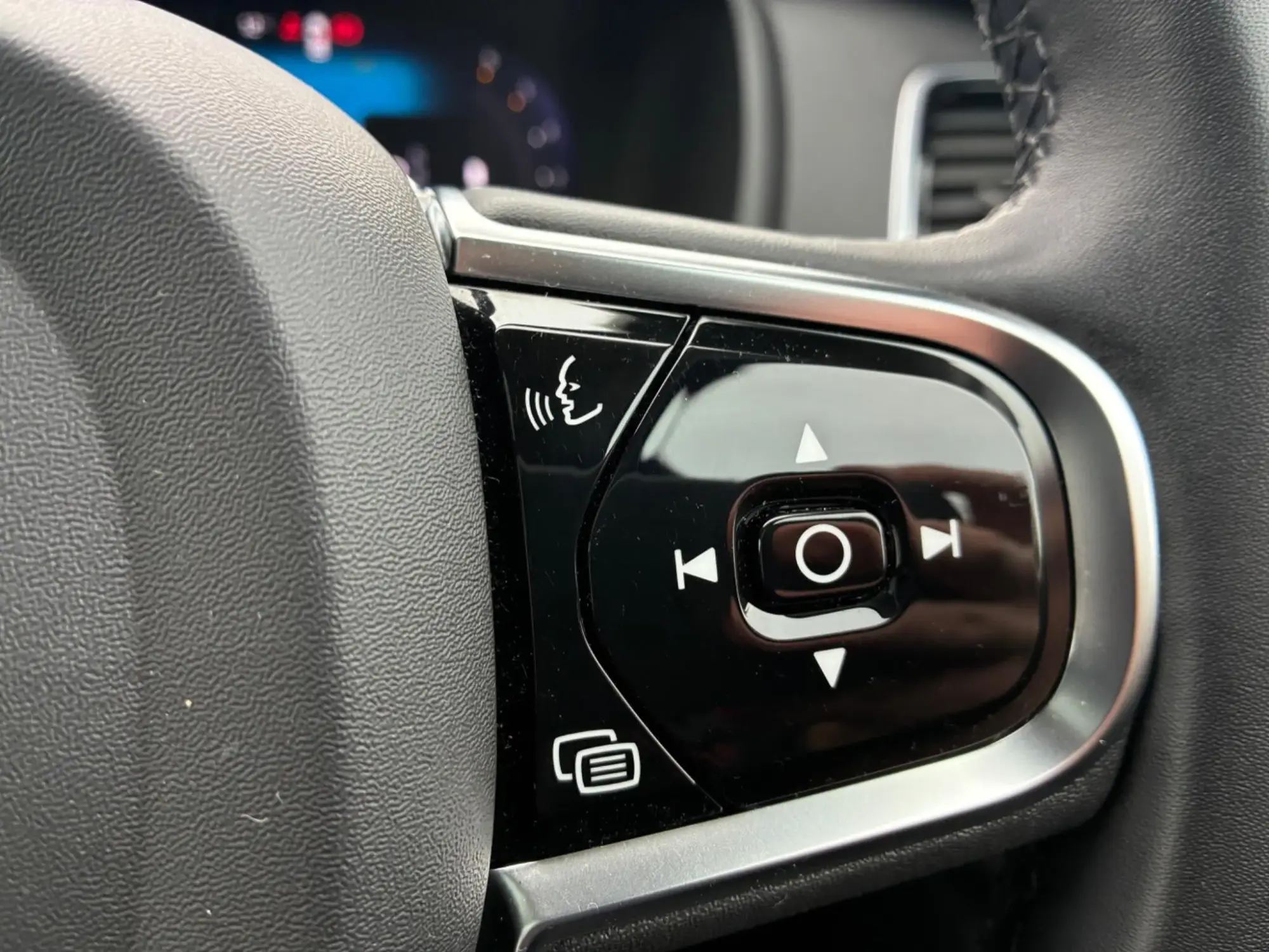 Volvo XC90 Image 14 Volvo XC90 Image 14
