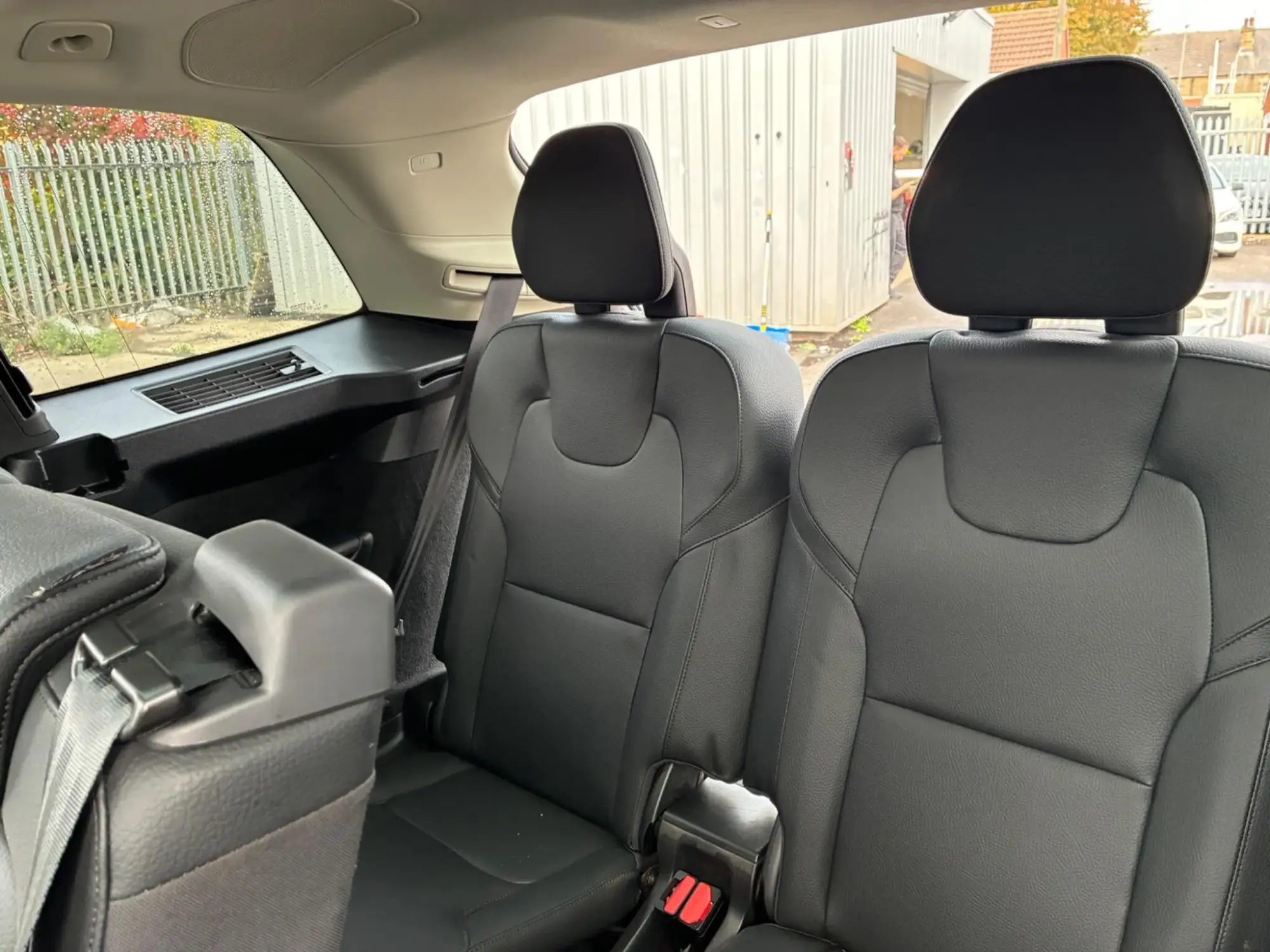Volvo XC90 Image 31 Volvo XC90 Image 31