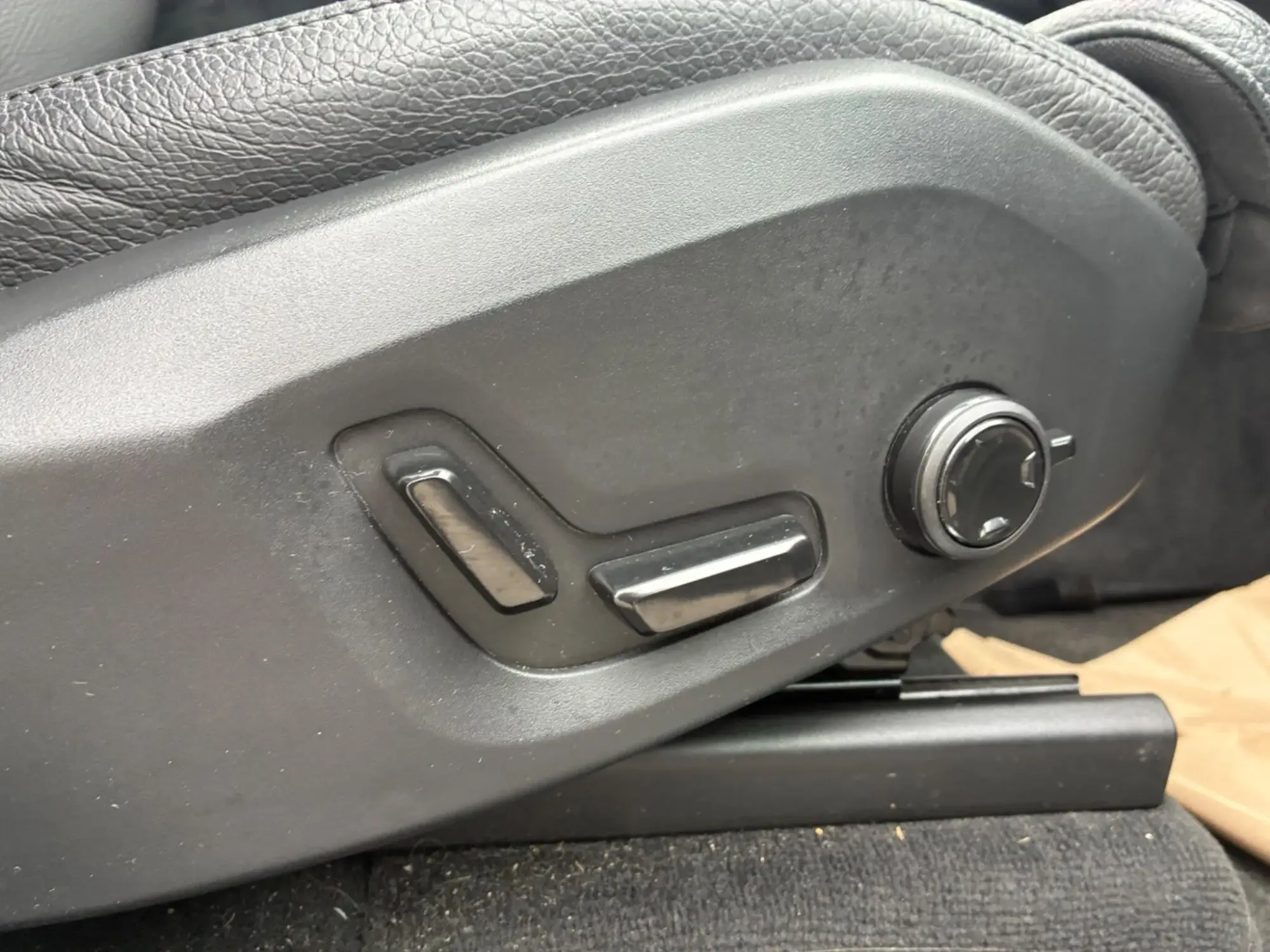 Volvo XC90 Image 38 Volvo XC90 Image 38