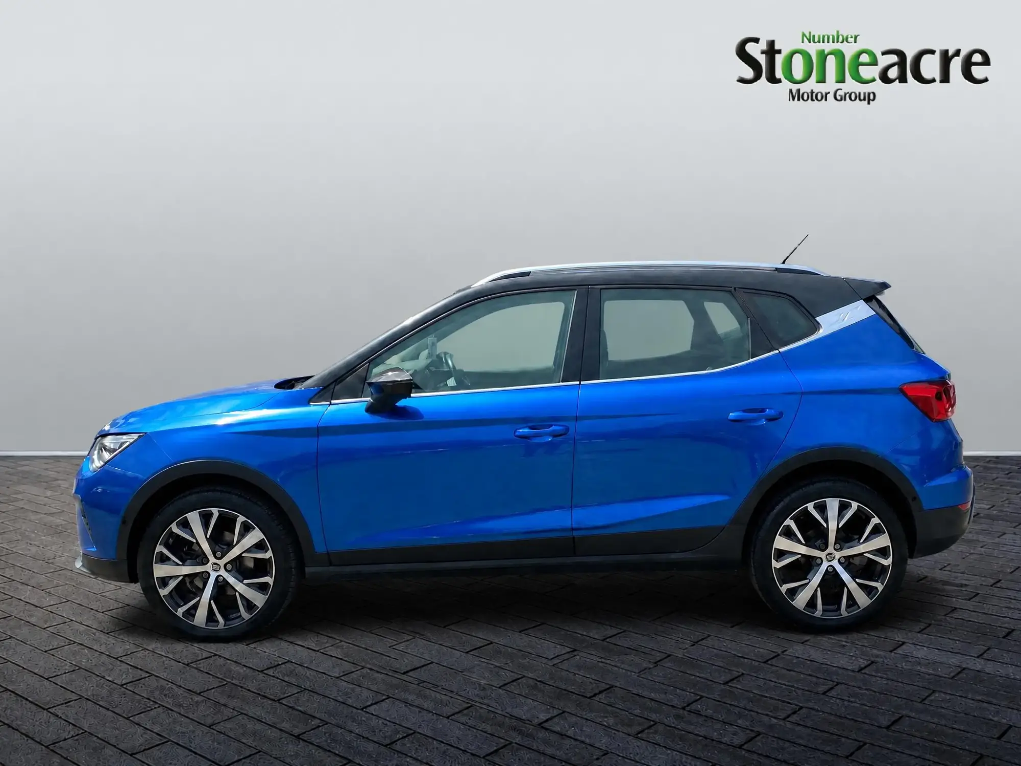 SEAT Arona Image 5 SEAT Arona Image 5