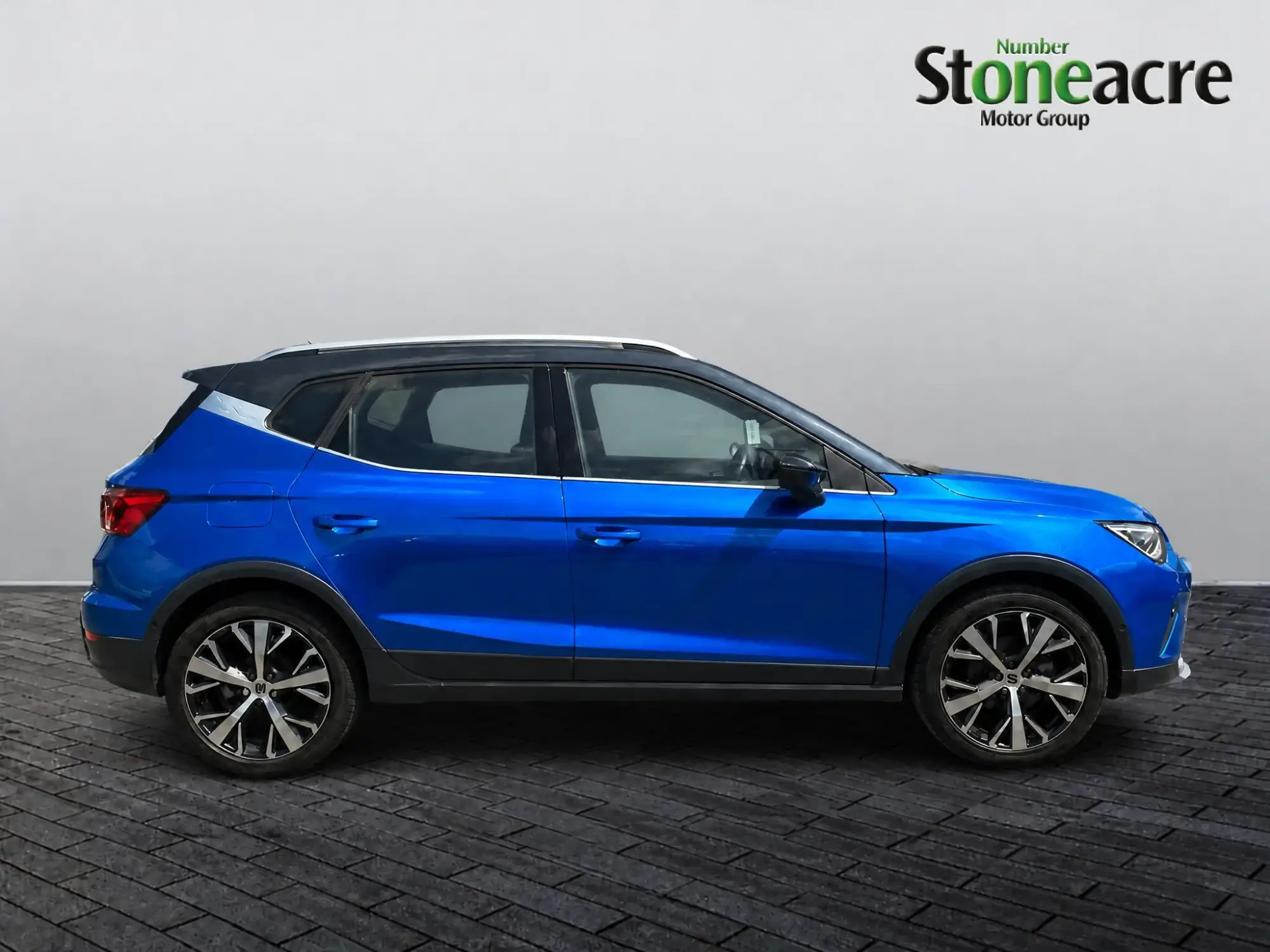 SEAT Arona Image 7 SEAT Arona Image 7