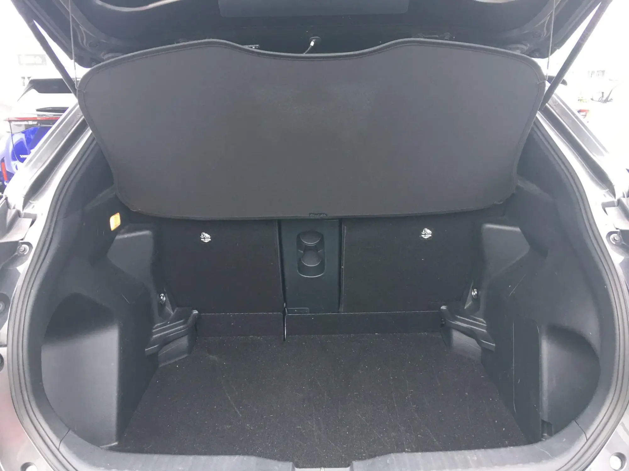 Toyota Yaris Cross Hybrid Image 10 Toyota Yaris Cross Hybrid Image 10