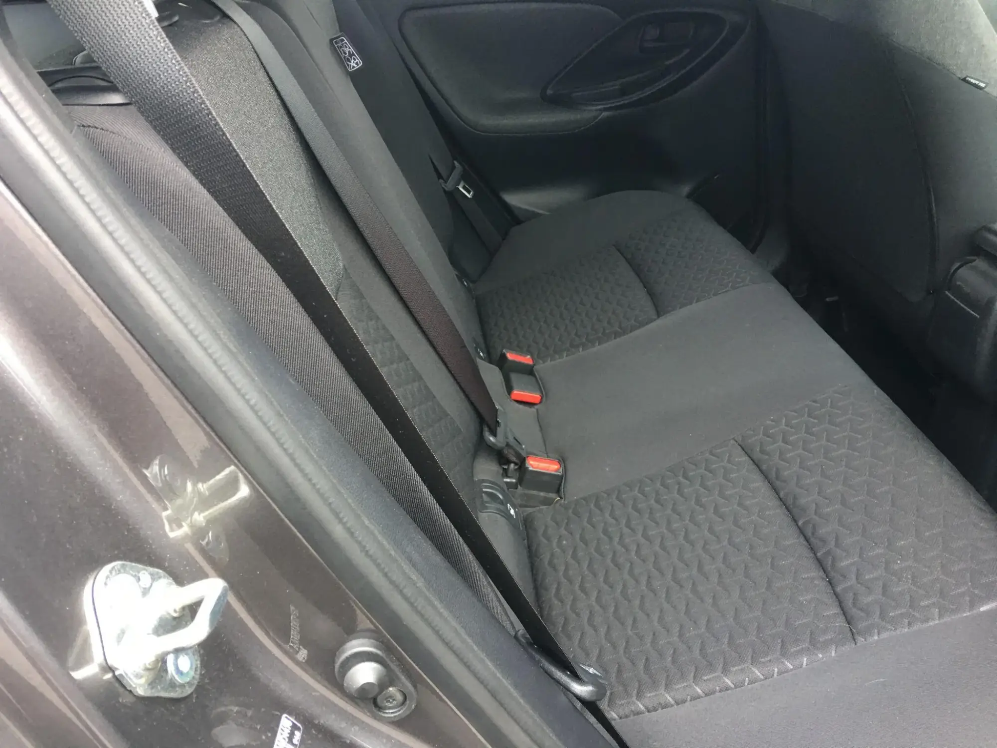 Toyota Yaris Cross Hybrid Image 16 Toyota Yaris Cross Hybrid Image 16
