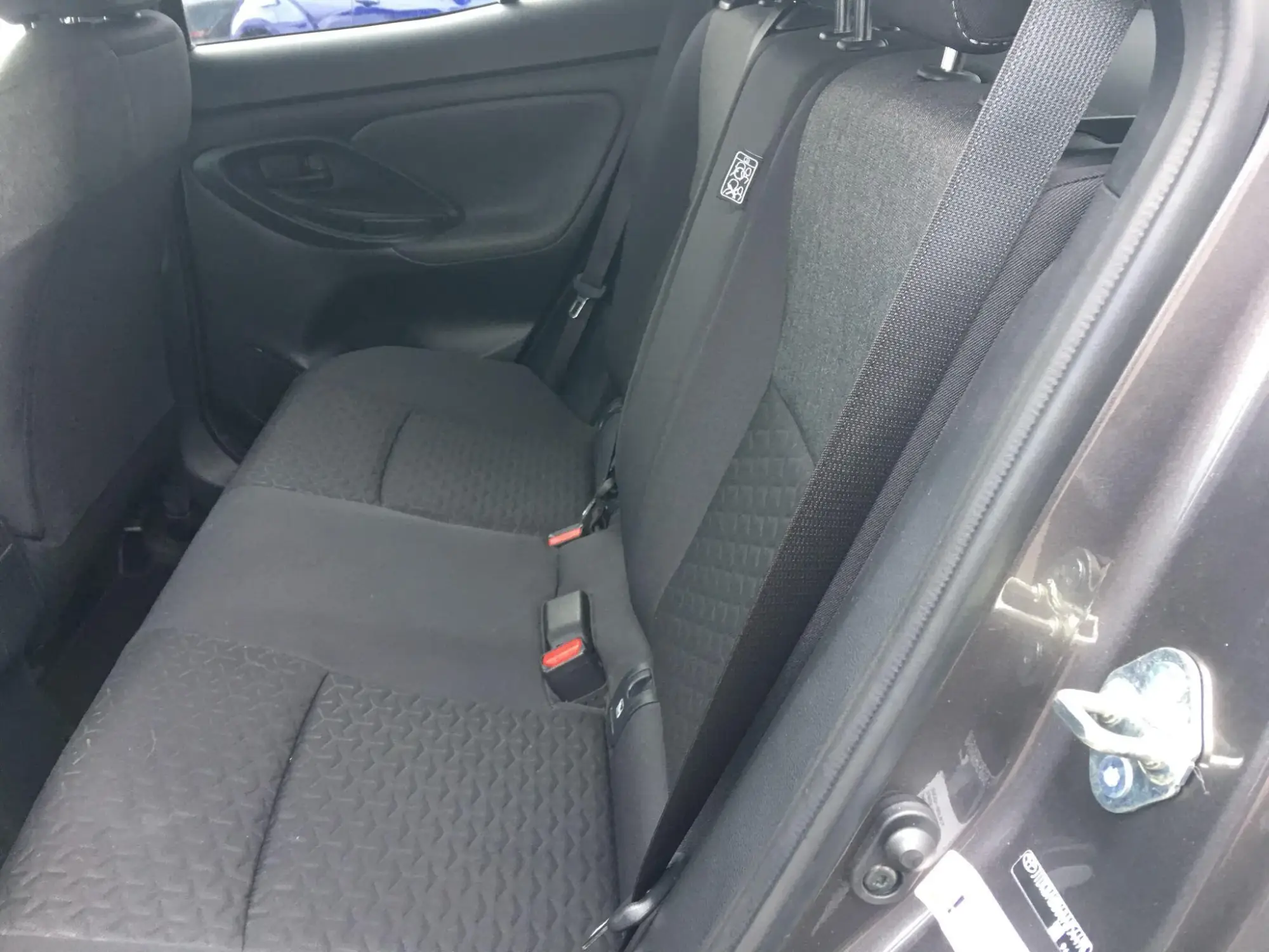 Toyota Yaris Cross Hybrid Image 17 Toyota Yaris Cross Hybrid Image 17
