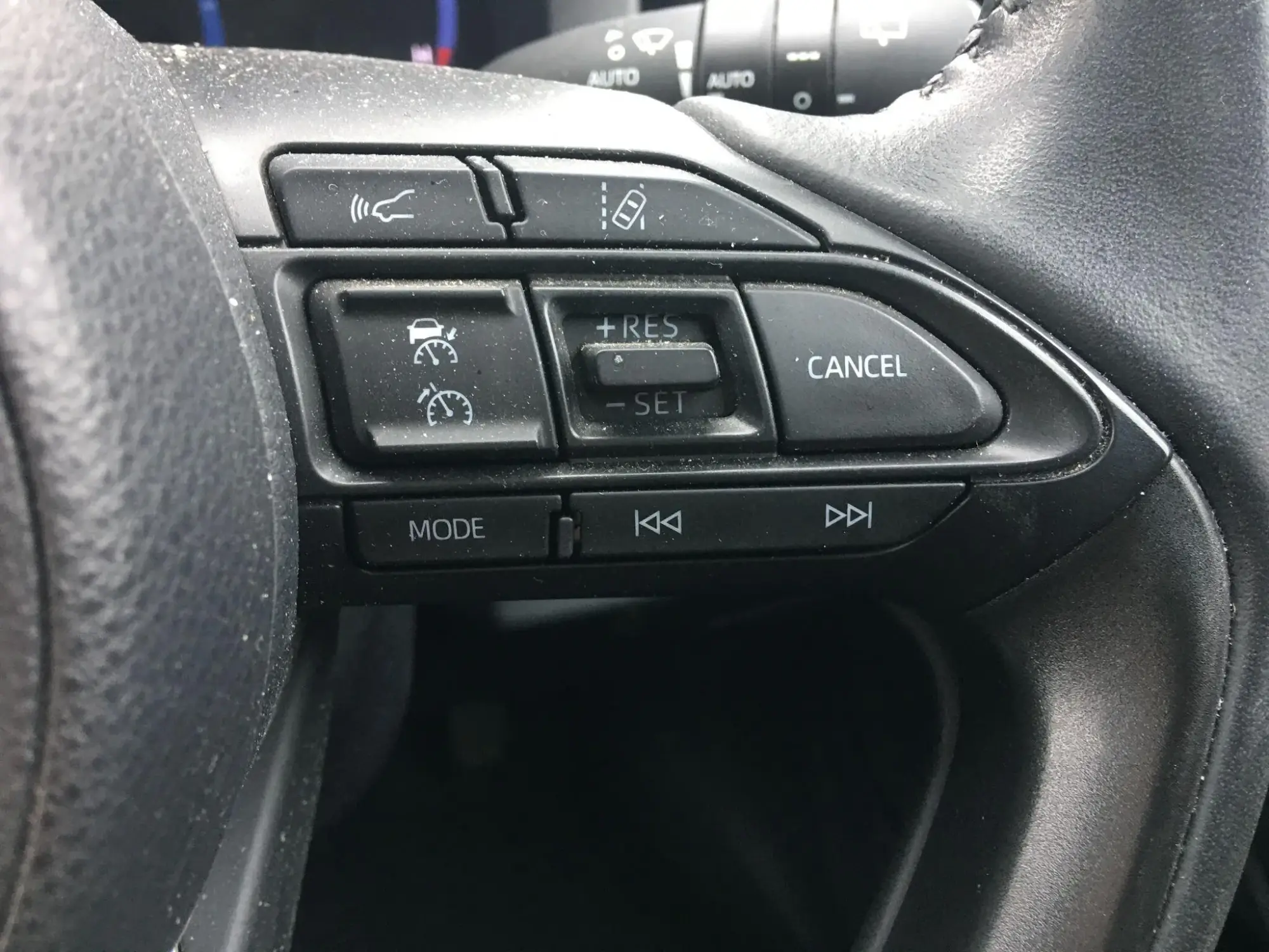 Toyota Yaris Cross Hybrid Image 20 Toyota Yaris Cross Hybrid Image 20