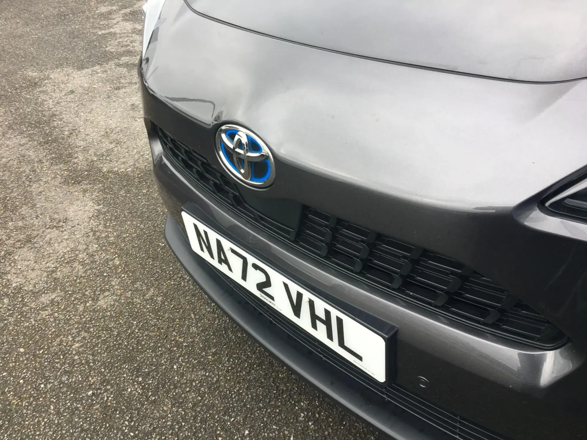 Toyota Yaris Cross Hybrid Image 29 Toyota Yaris Cross Hybrid Image 29