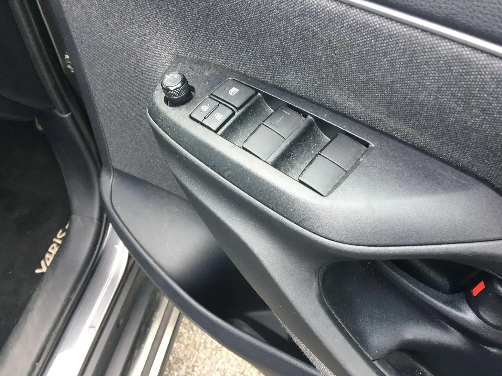 Toyota Yaris Cross Hybrid Image 32 Toyota Yaris Cross Hybrid Image 32