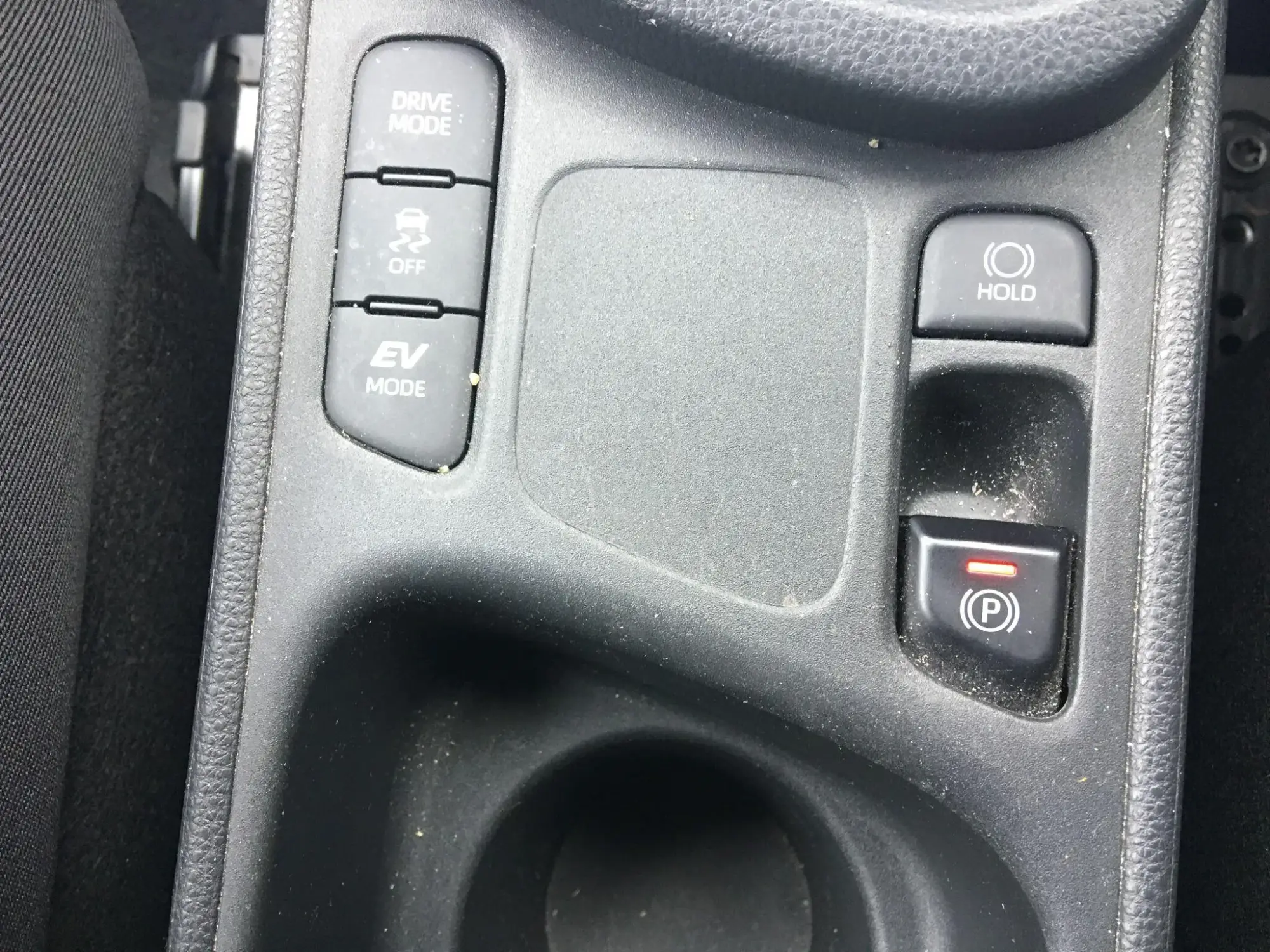 Toyota Yaris Cross Hybrid Image 34 Toyota Yaris Cross Hybrid Image 34