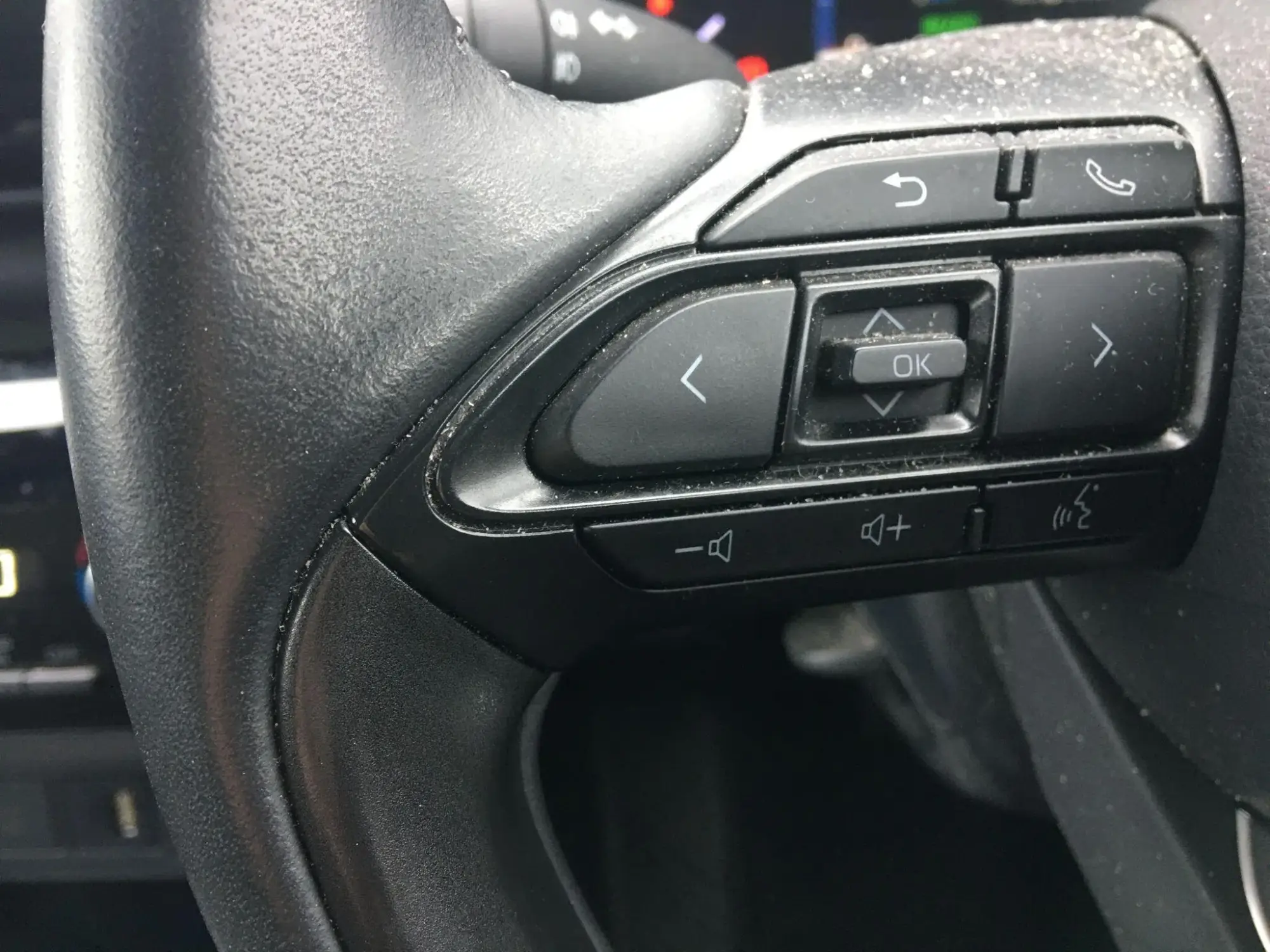 Toyota Yaris Cross Hybrid Image 37 Toyota Yaris Cross Hybrid Image 37