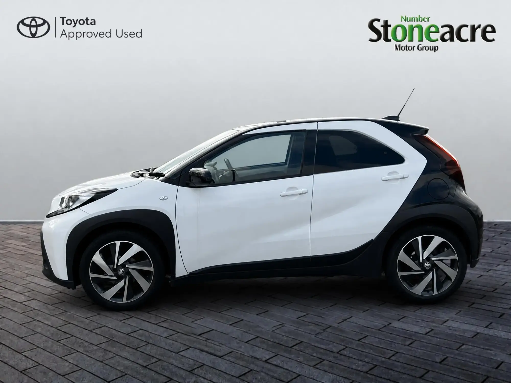 Toyota Aygo X Image 6