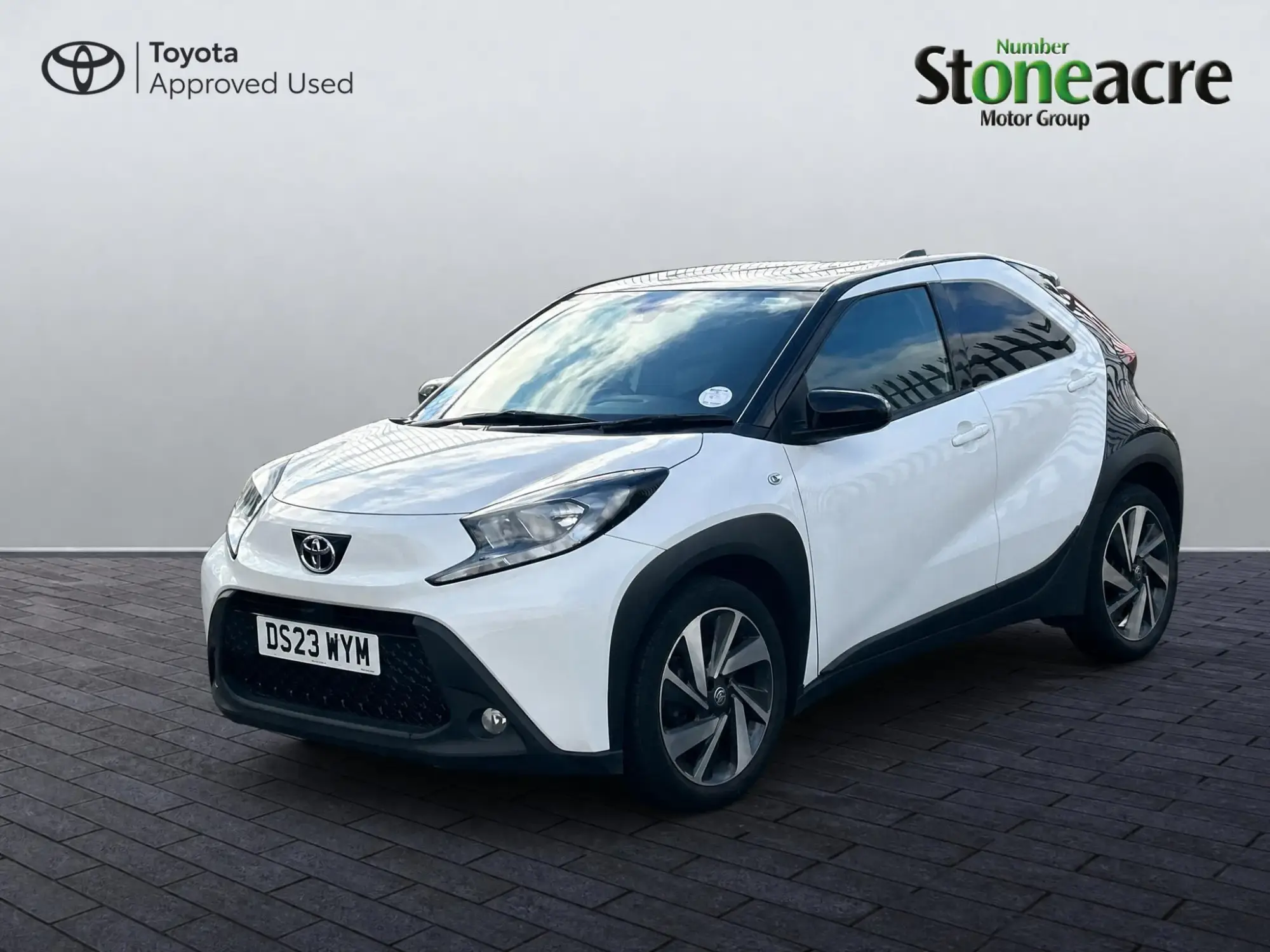 Toyota Aygo X Image 7