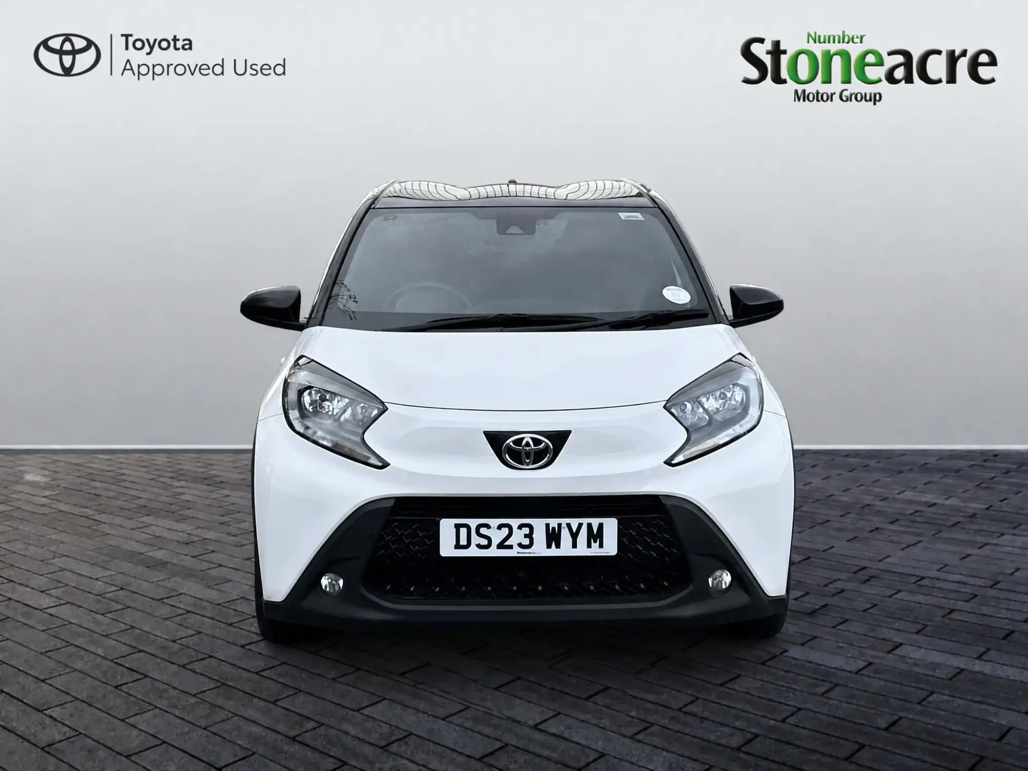 Toyota Aygo X Image 8
