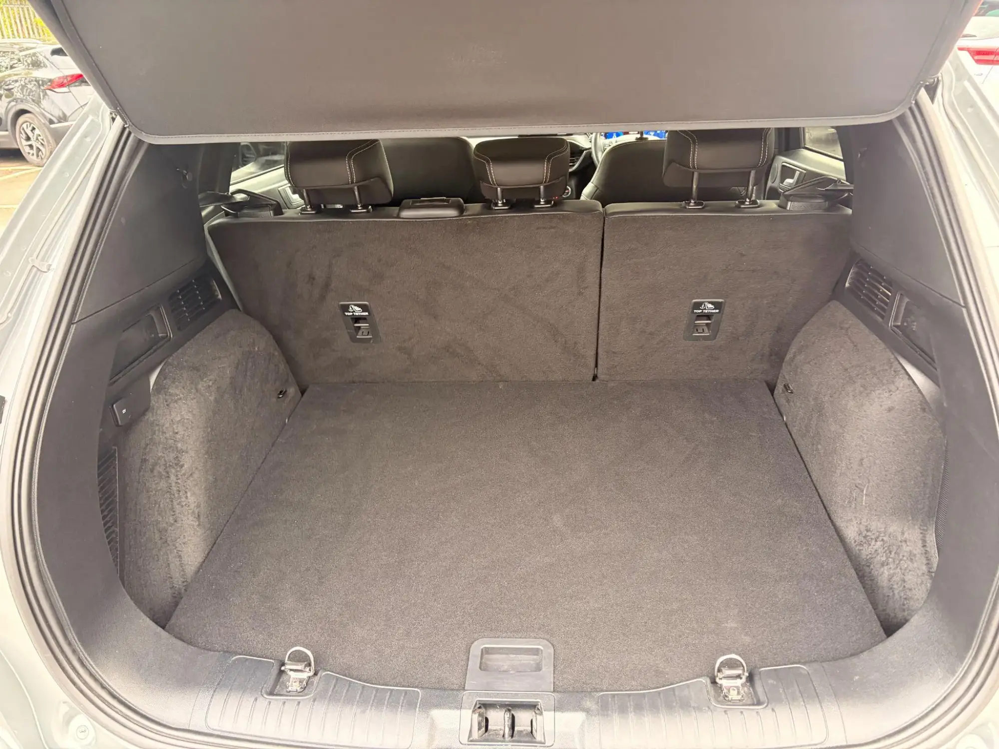 Ford Kuga Hybrid Image 47 Ford Kuga Hybrid Image 47