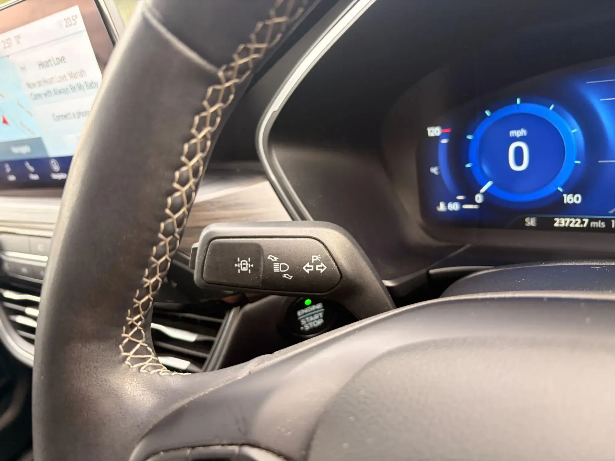 Ford Kuga Hybrid Image 23 Ford Kuga Hybrid Image 23