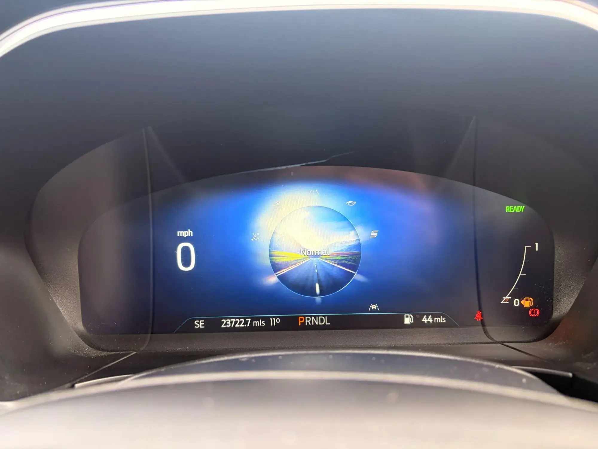 Ford Kuga Hybrid Image 46 Ford Kuga Hybrid Image 46