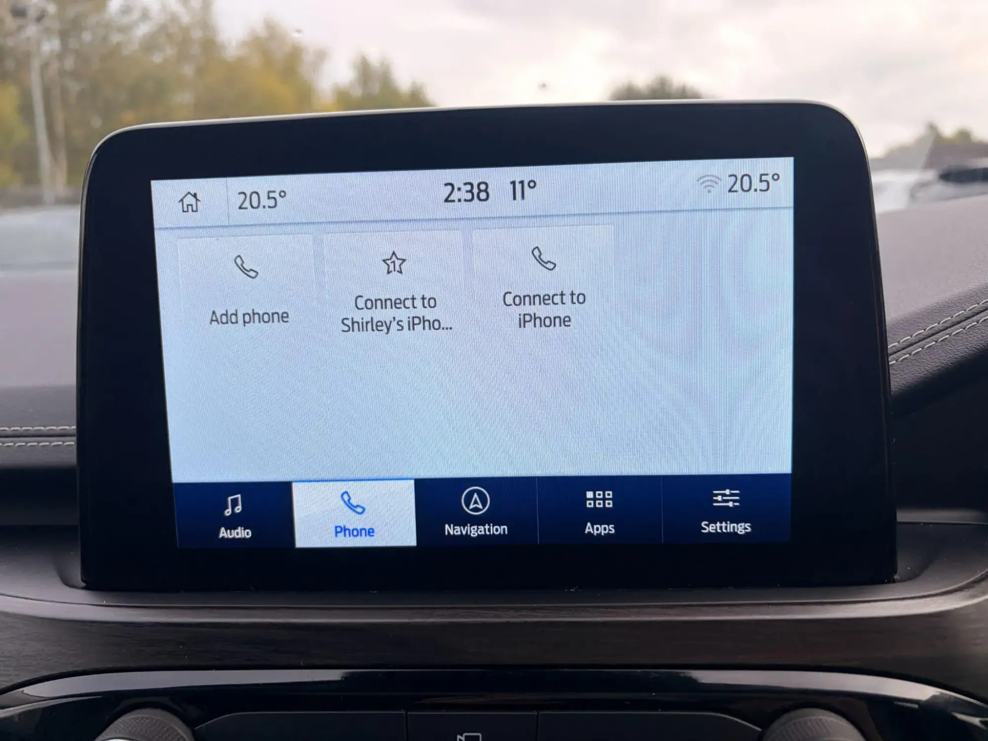Ford Kuga Hybrid Image 37 Ford Kuga Hybrid Image 37