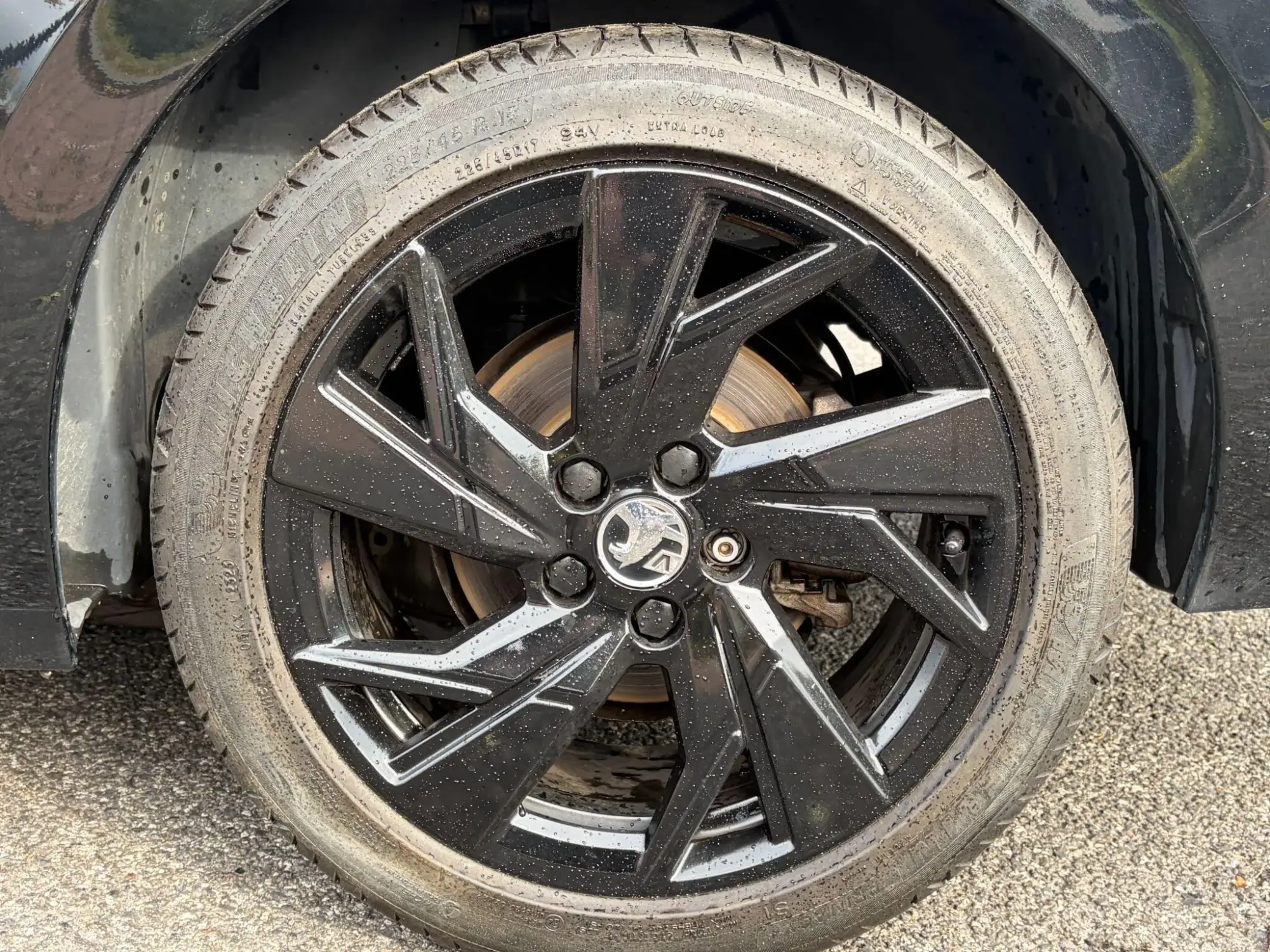 Vauxhall Astra Sports Tourer Image 12