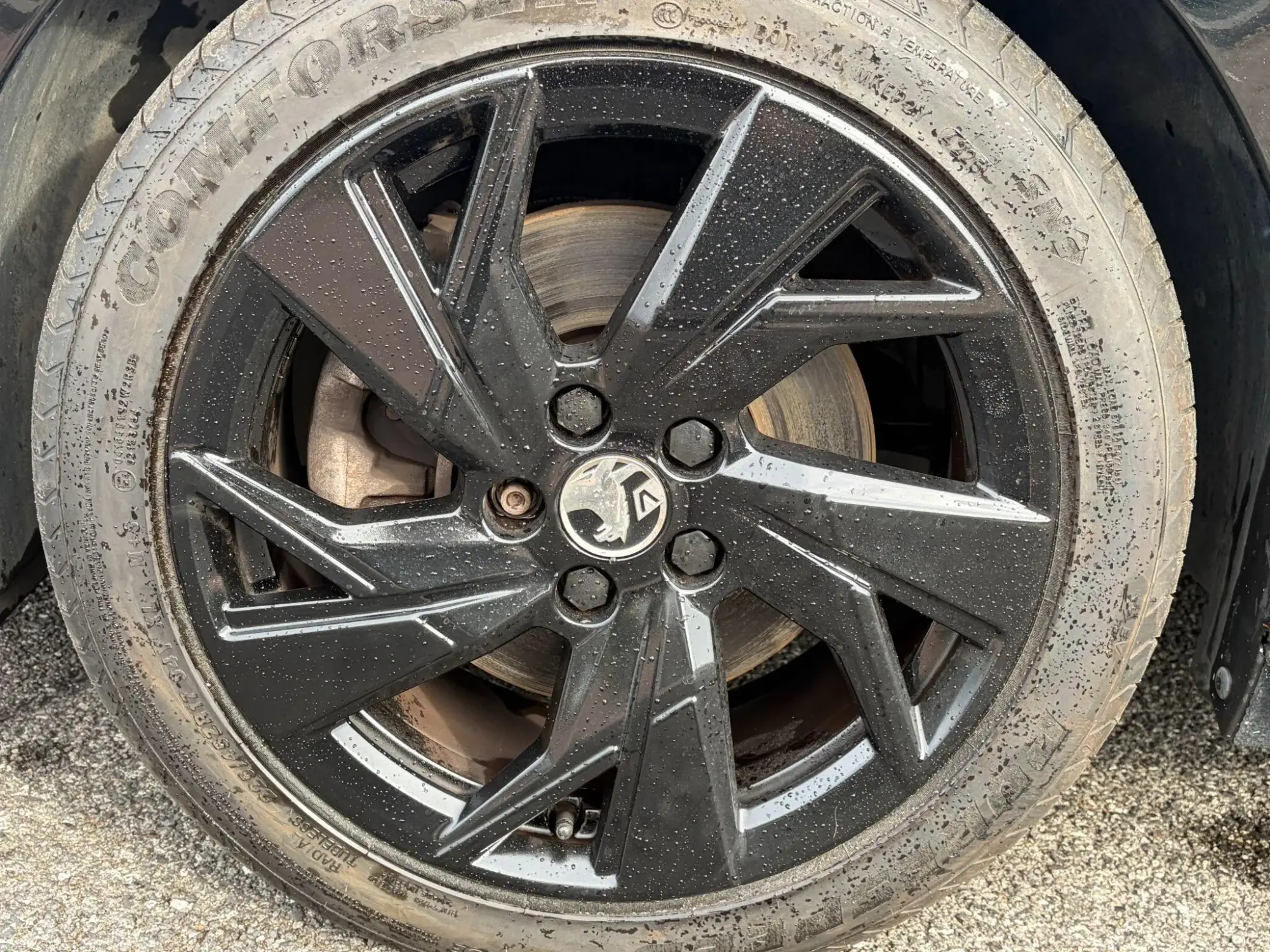 Vauxhall Astra Sports Tourer Image 13