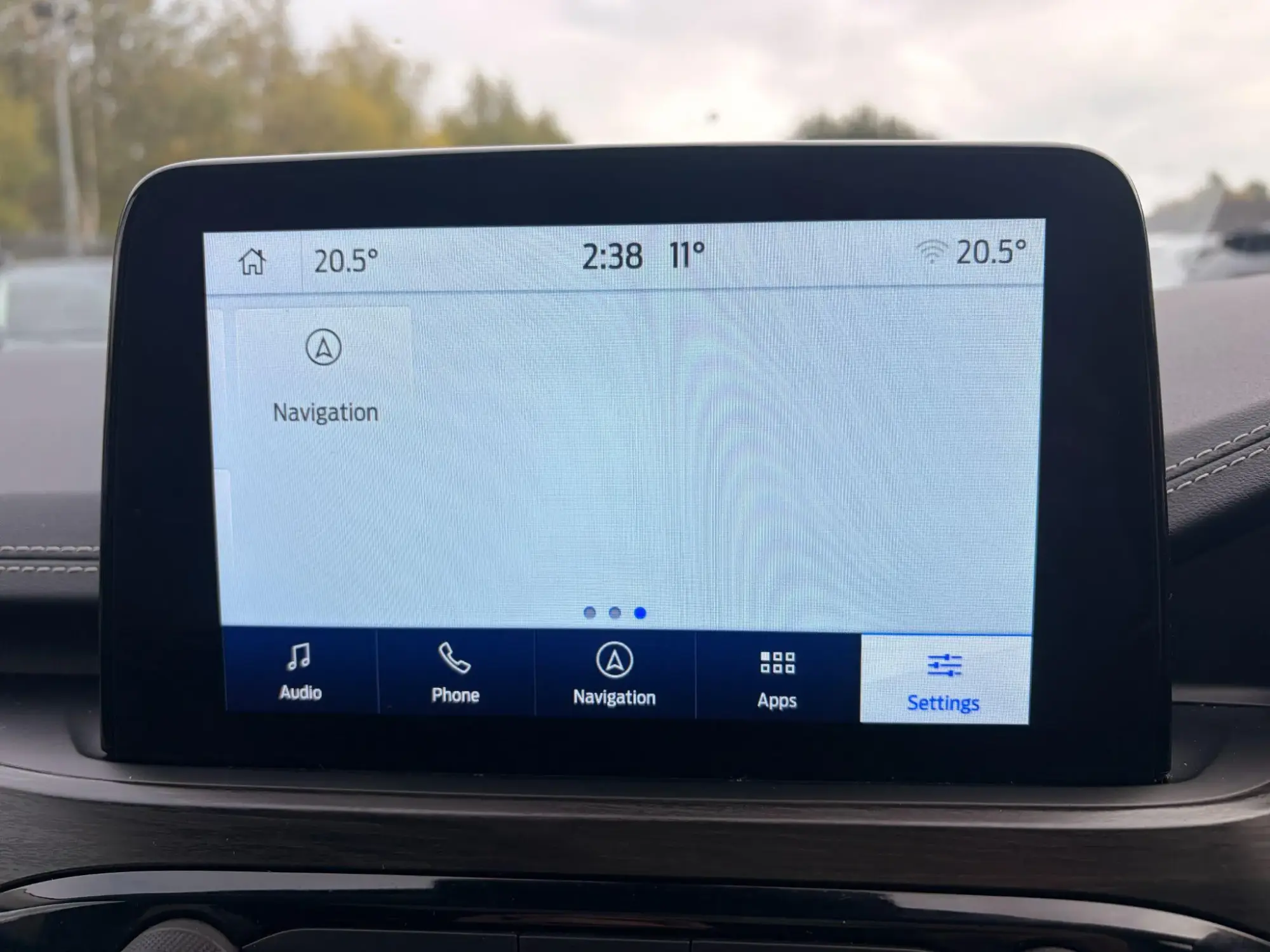 Ford Kuga Hybrid Image 42 Ford Kuga Hybrid Image 42