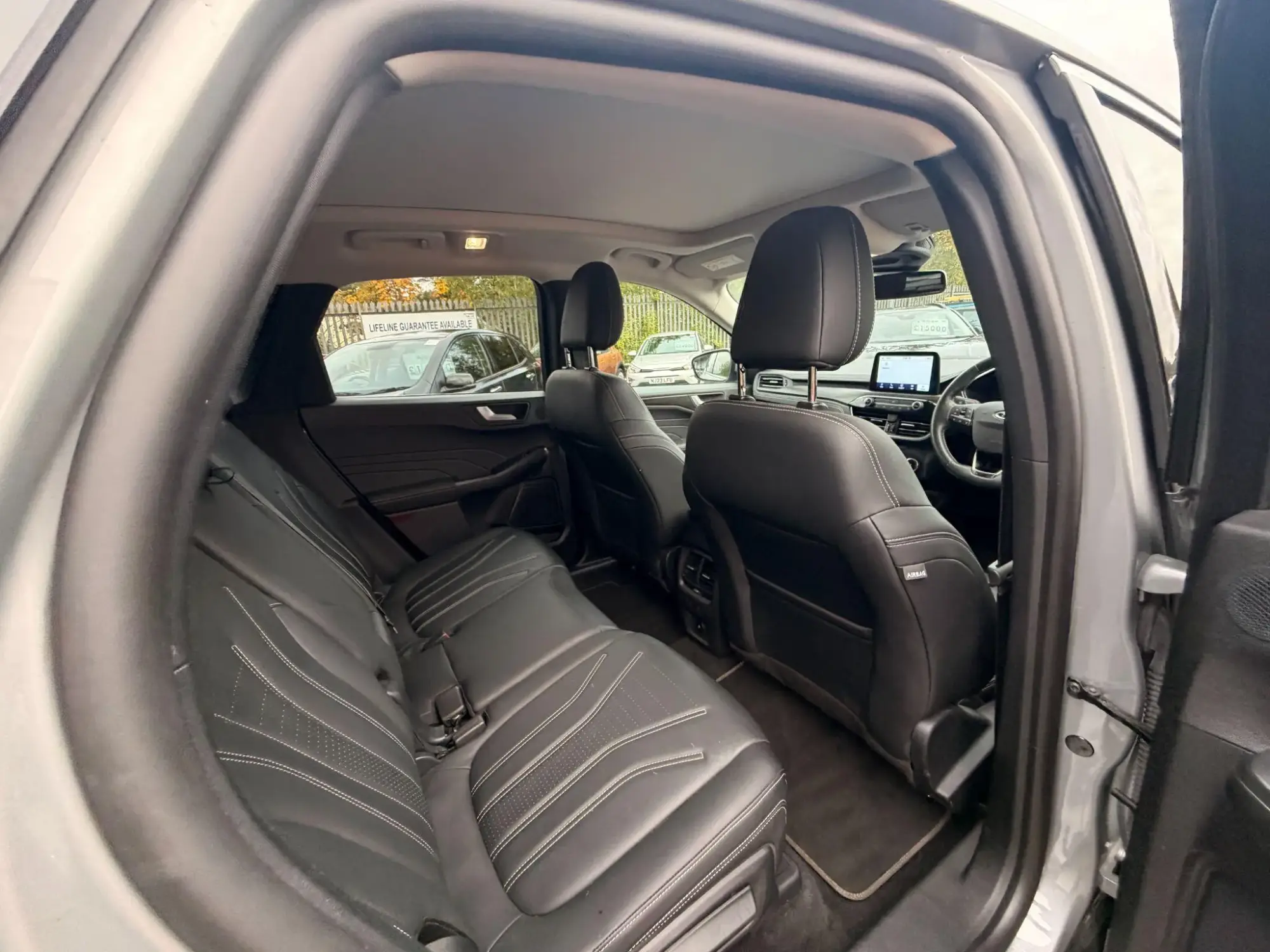 Ford Kuga Hybrid Image 15 Ford Kuga Hybrid Image 15