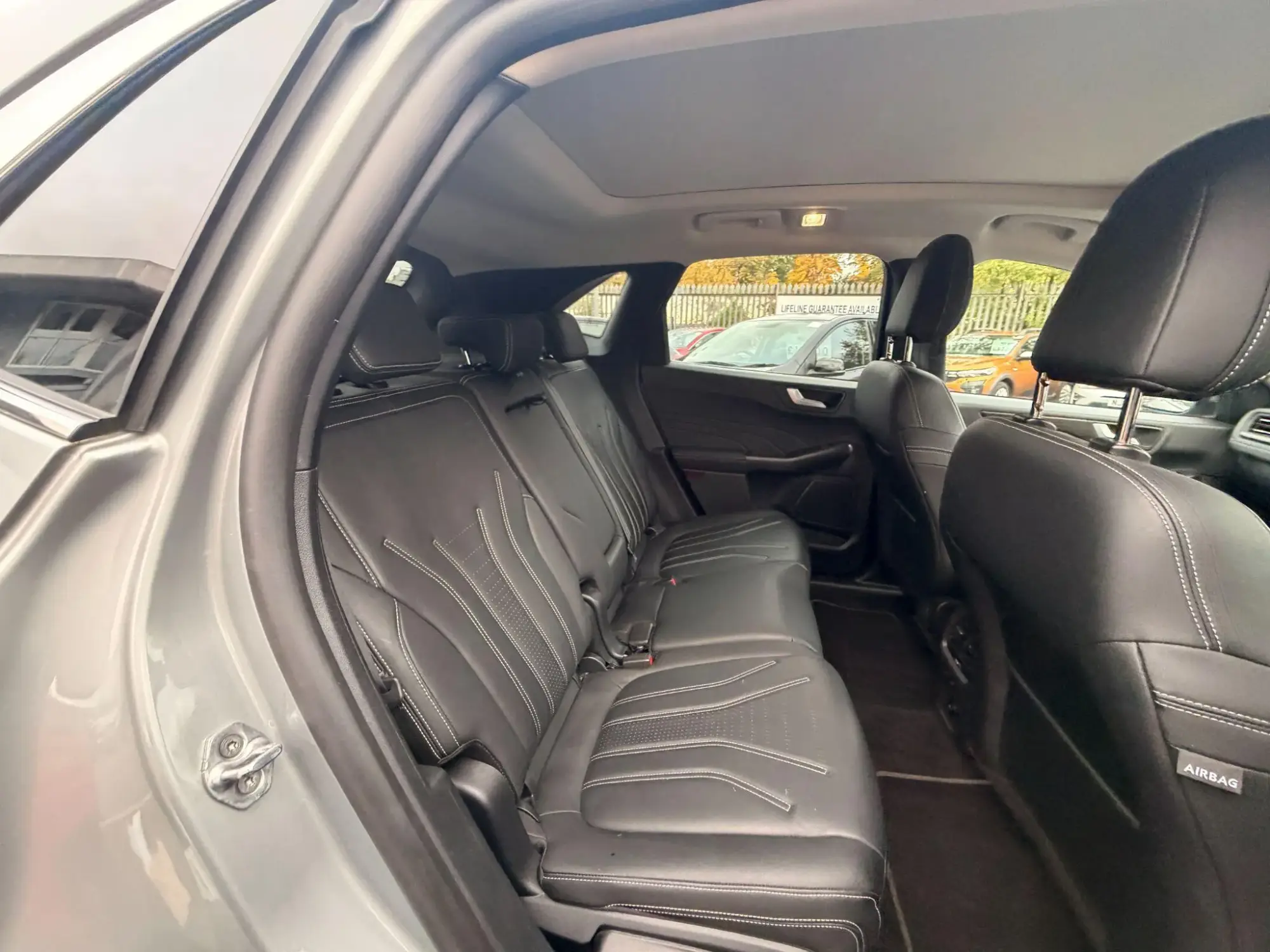 Ford Kuga Hybrid Image 16 Ford Kuga Hybrid Image 16