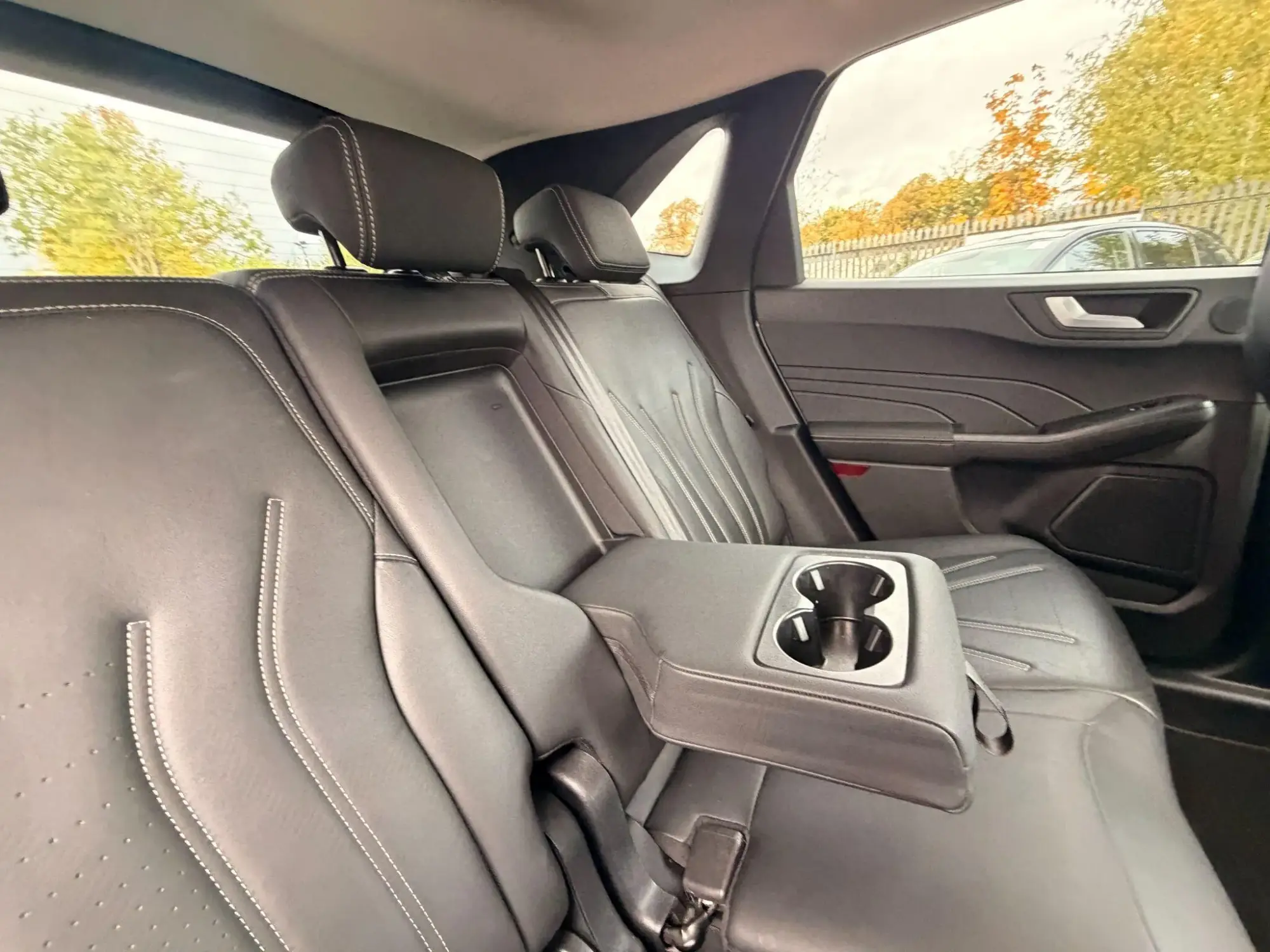 Ford Kuga Hybrid Image 17 Ford Kuga Hybrid Image 17