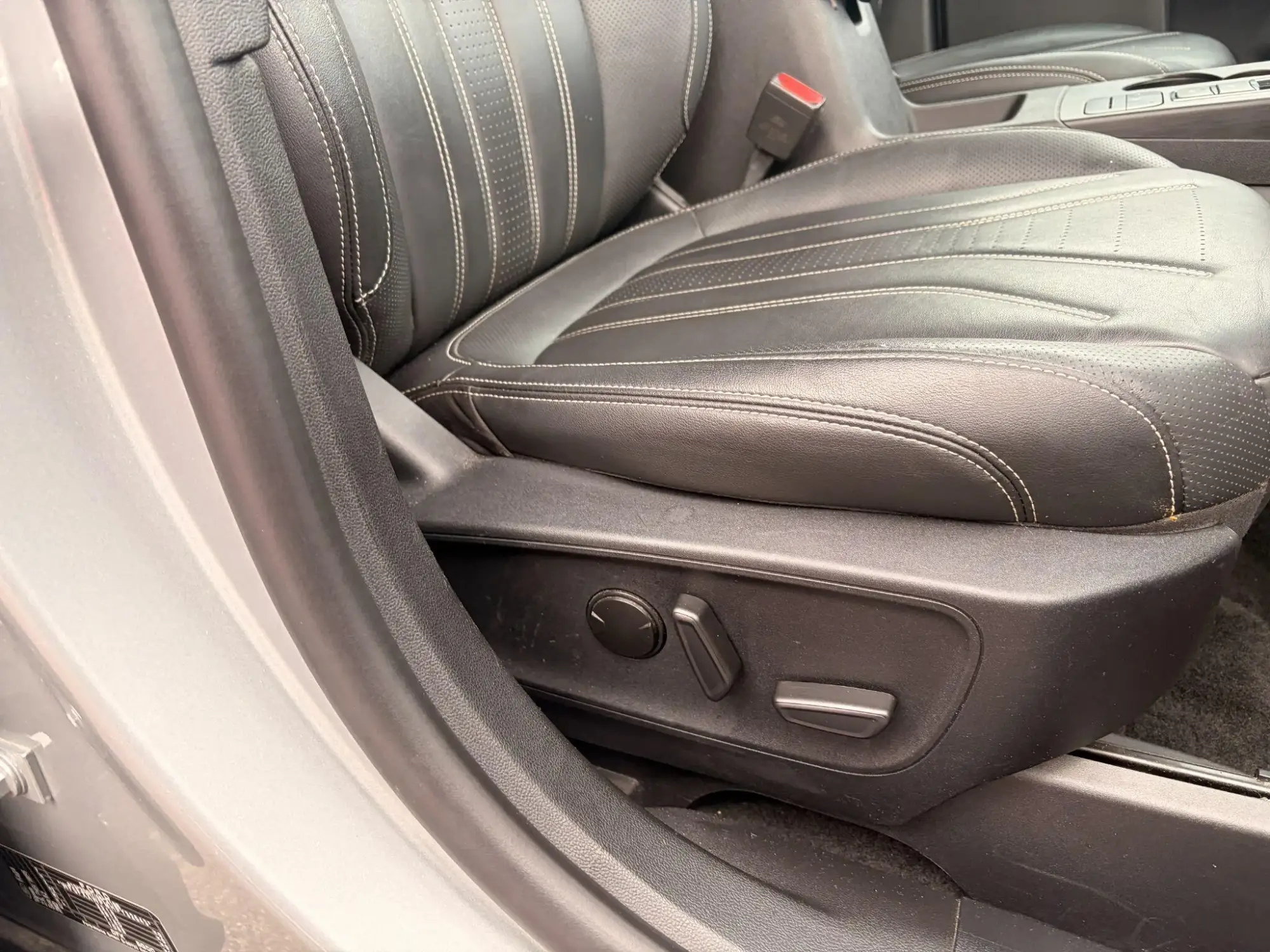 Ford Kuga Hybrid Image 14 Ford Kuga Hybrid Image 14