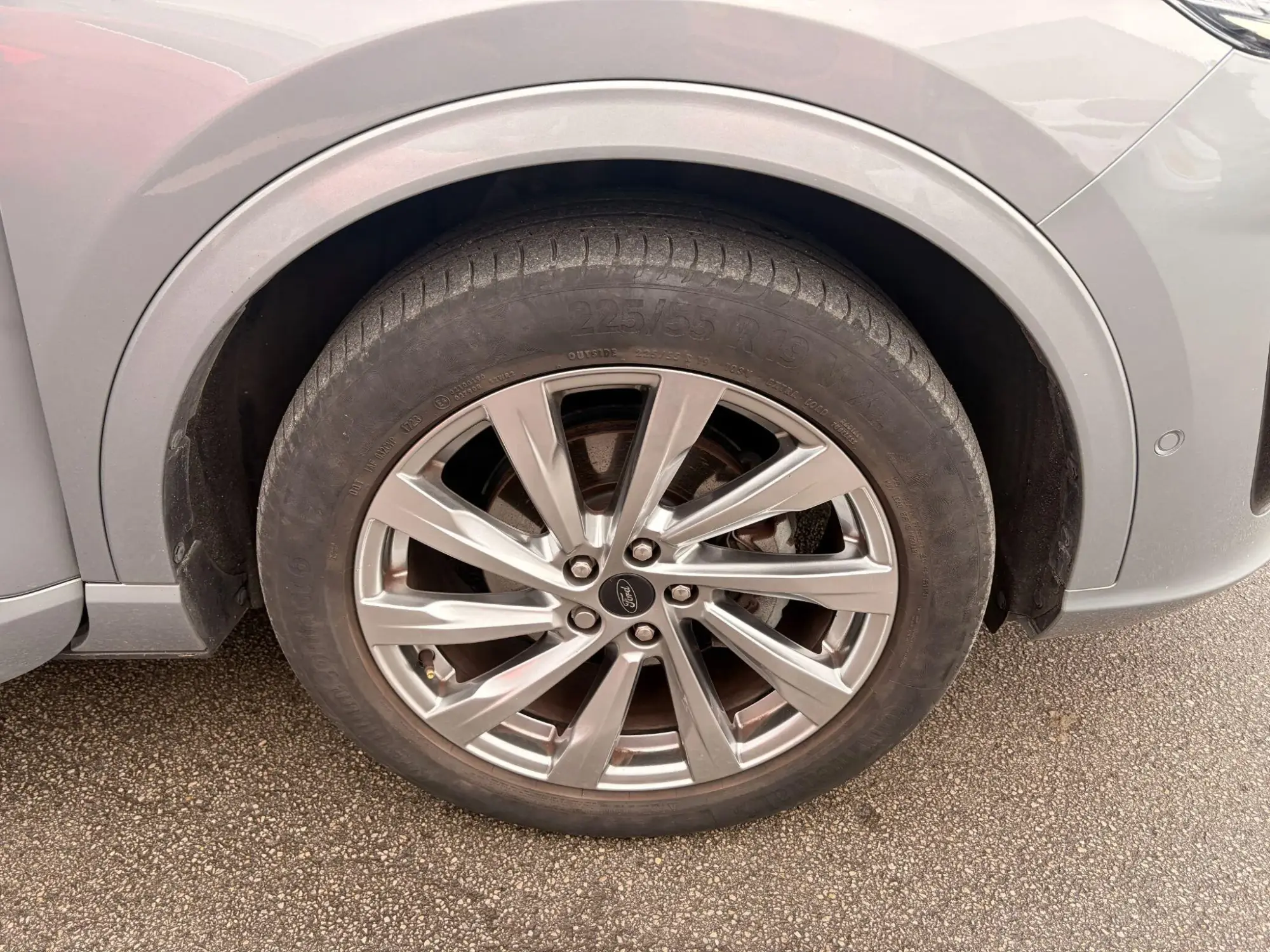 Ford Kuga Hybrid Image 31 Ford Kuga Hybrid Image 31