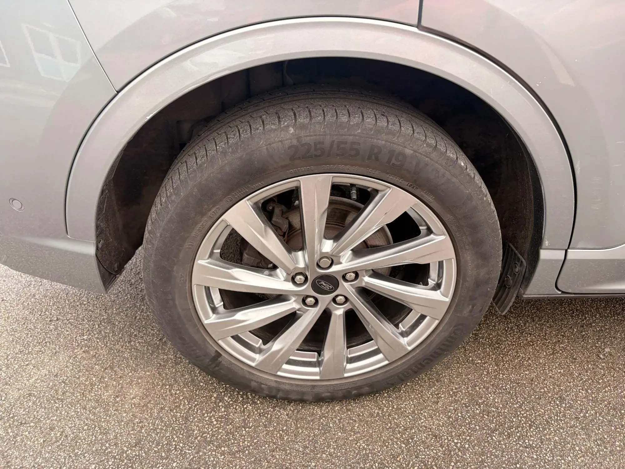 Ford Kuga Hybrid Image 32 Ford Kuga Hybrid Image 32