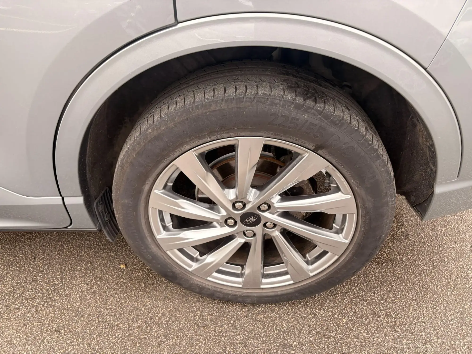 Ford Kuga Hybrid Image 33 Ford Kuga Hybrid Image 33